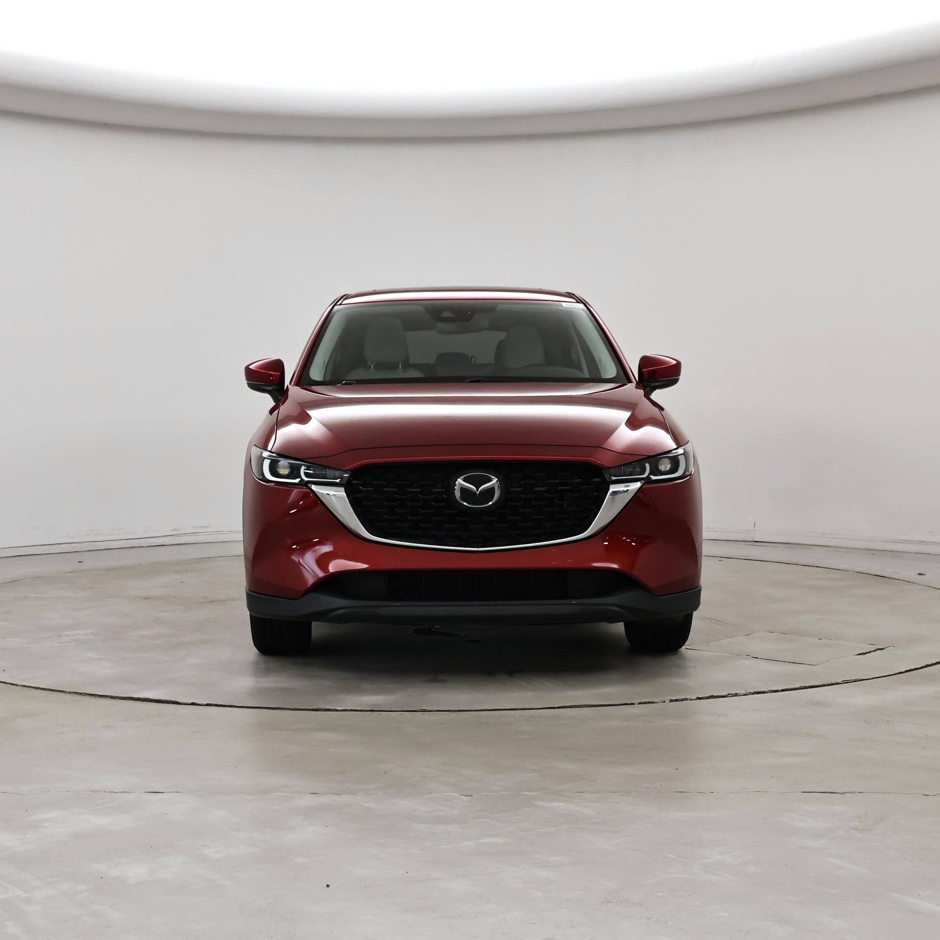 Thumbnail: 2022 Mazda CX-5 - 5