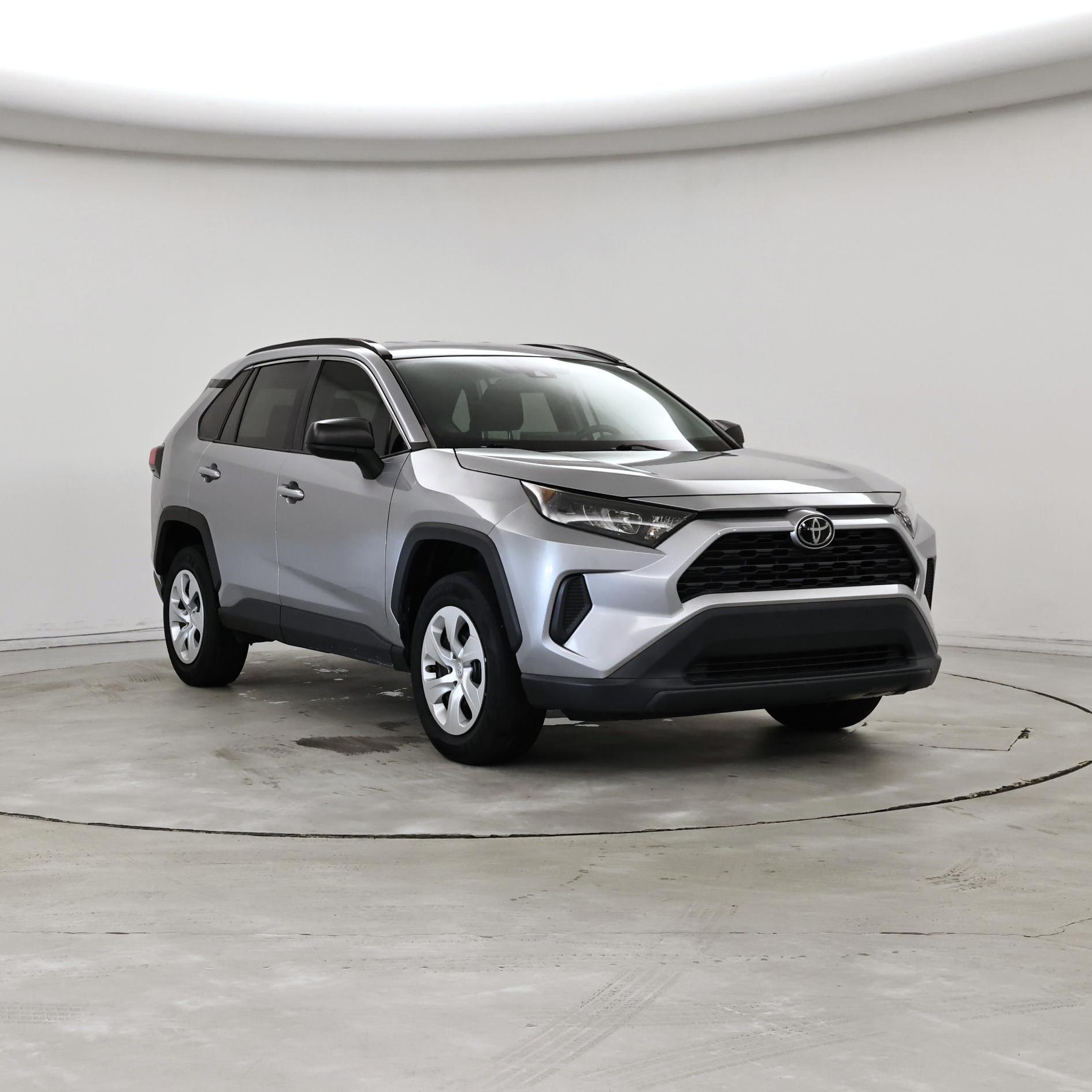 Thumbnail: 2020 Toyota RAV4 - 1