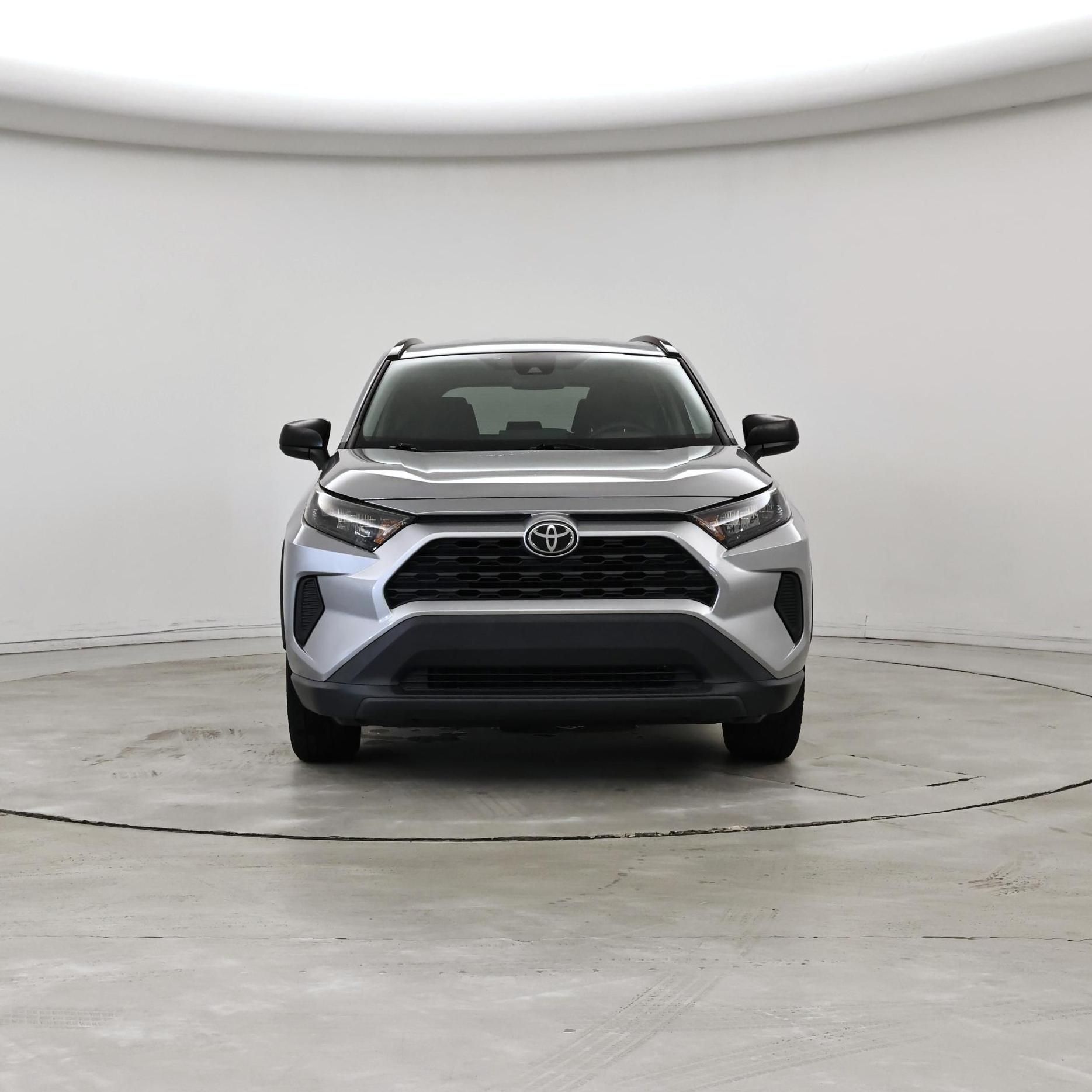 Thumbnail: 2020 Toyota RAV4 - 5