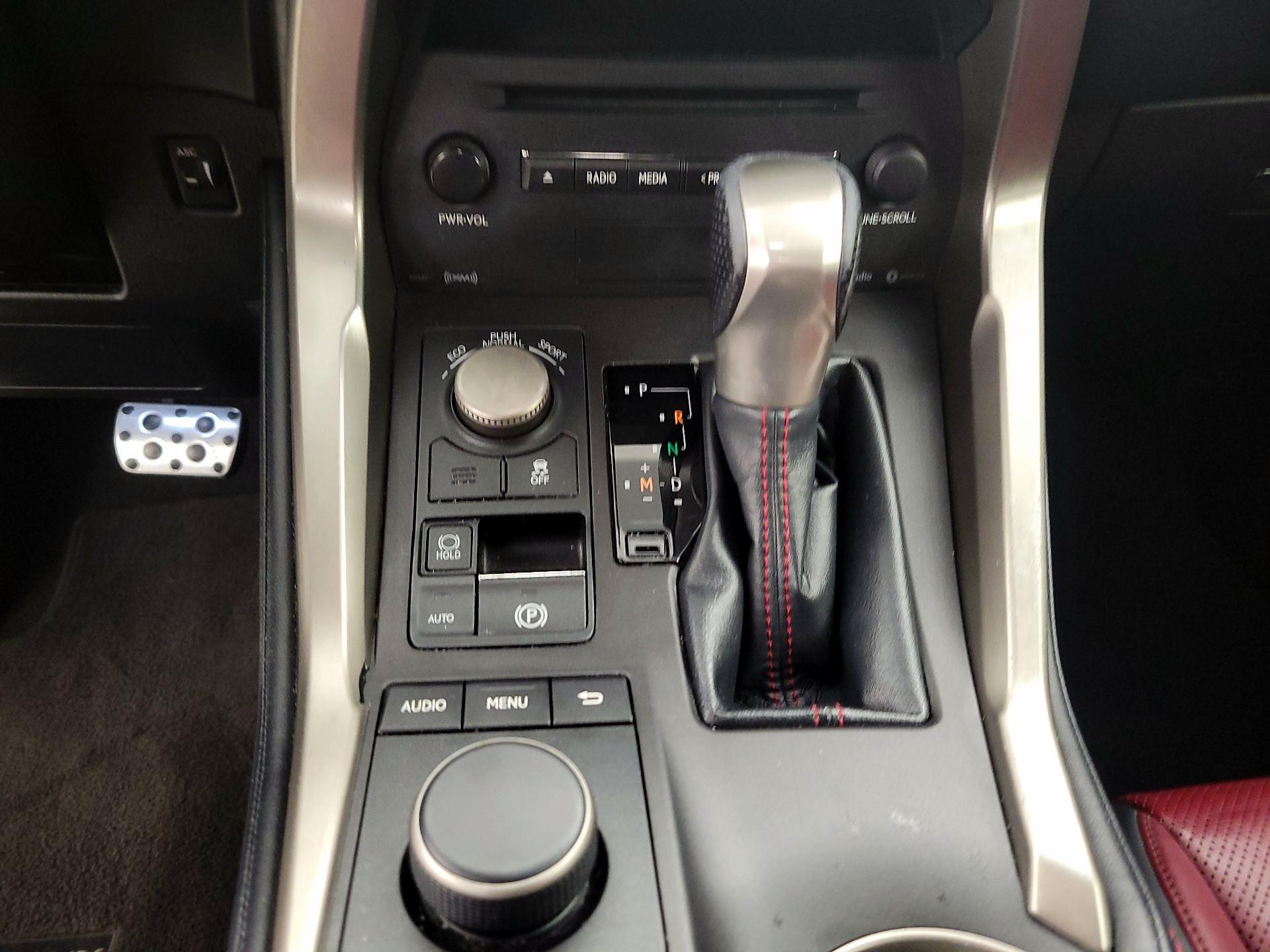 Thumbnail: 2017 Lexus NX - 15