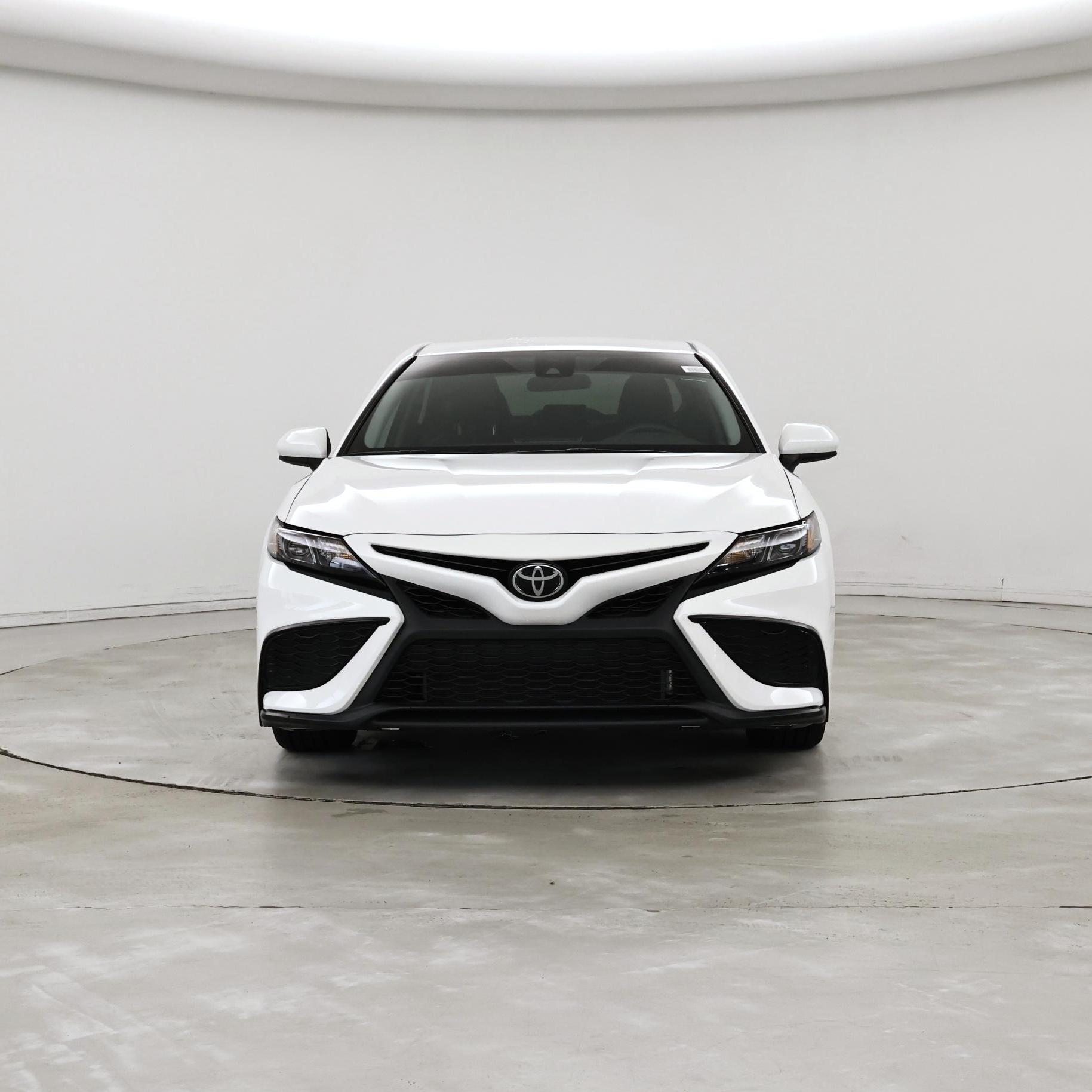 Thumbnail: 2021 Toyota Camry - 5