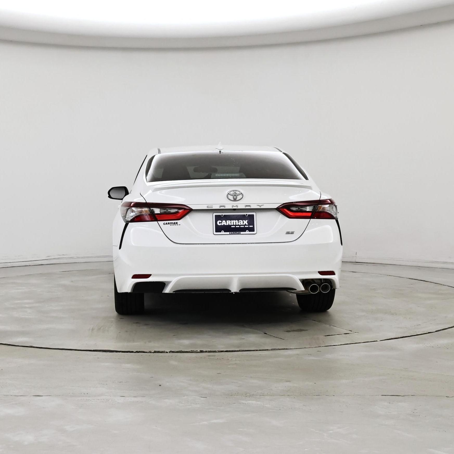 Thumbnail: 2021 Toyota Camry - 6