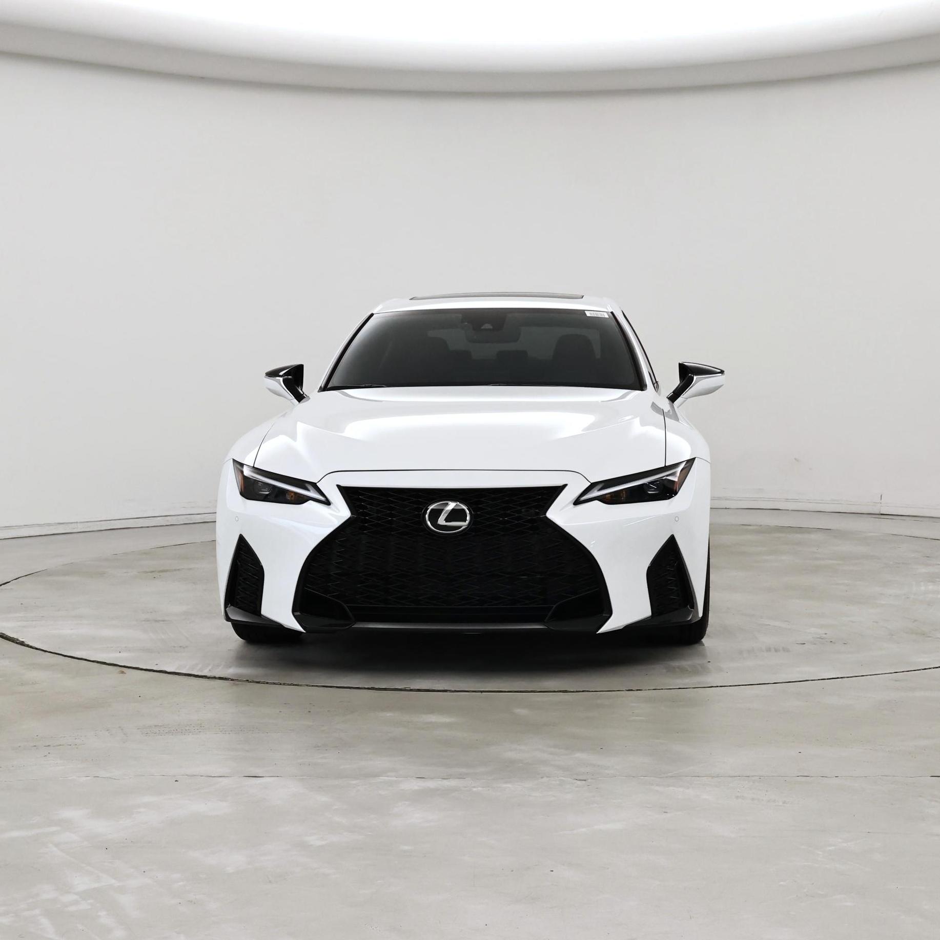 Thumbnail: 2024 Lexus IS - 5