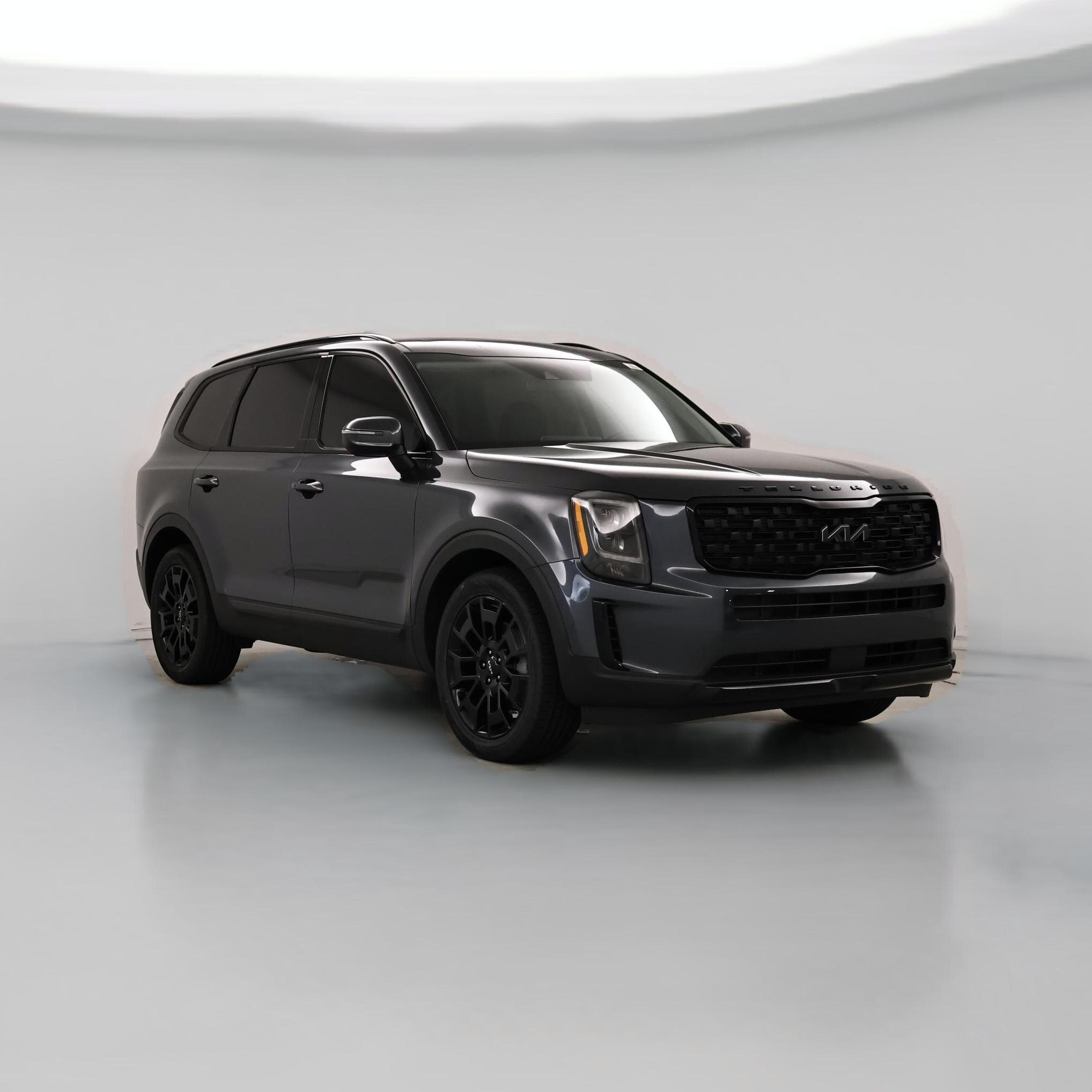 Thumbnail: 2022 Kia Telluride - 1