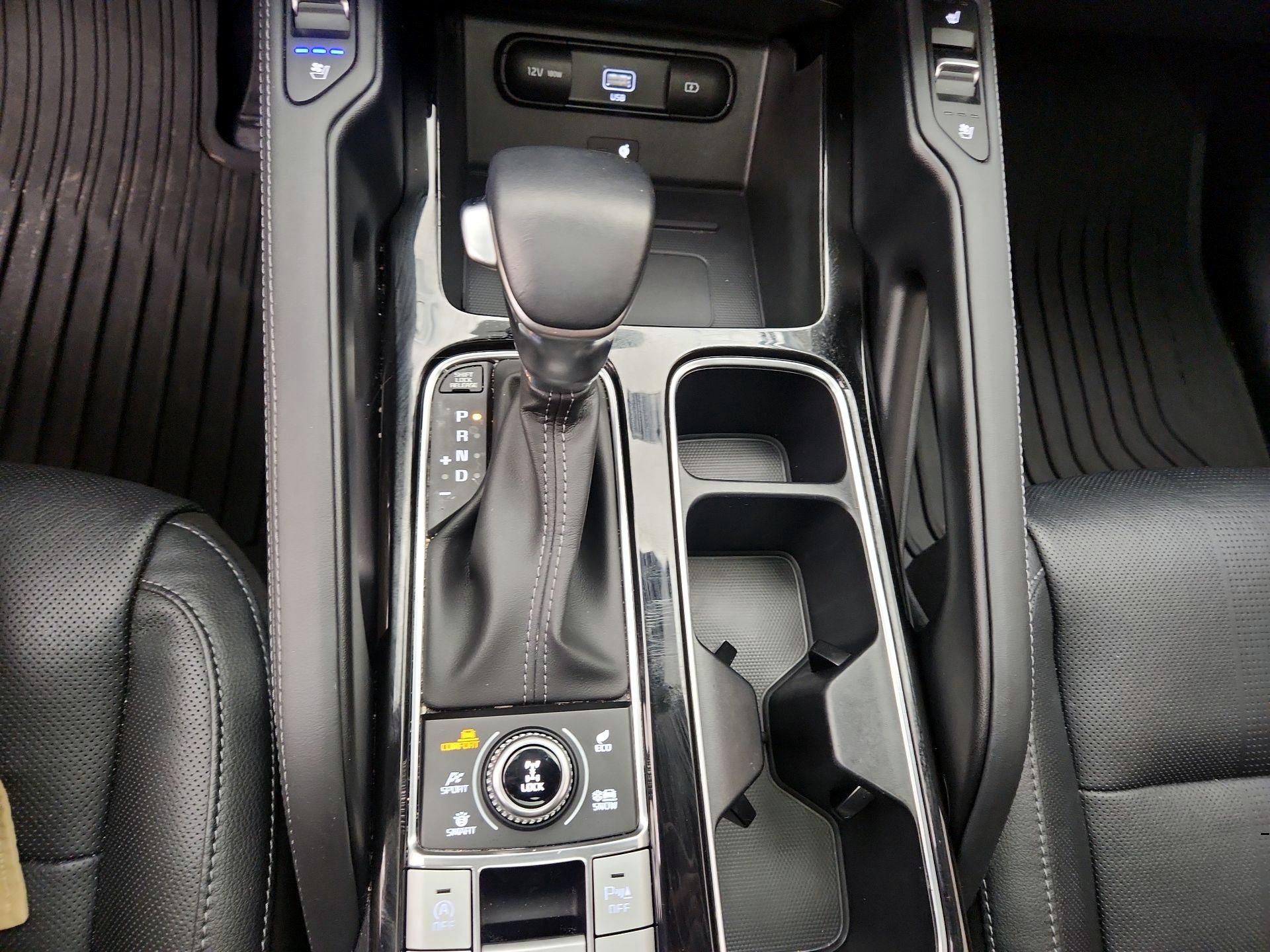Thumbnail: 2022 Kia Telluride - 18