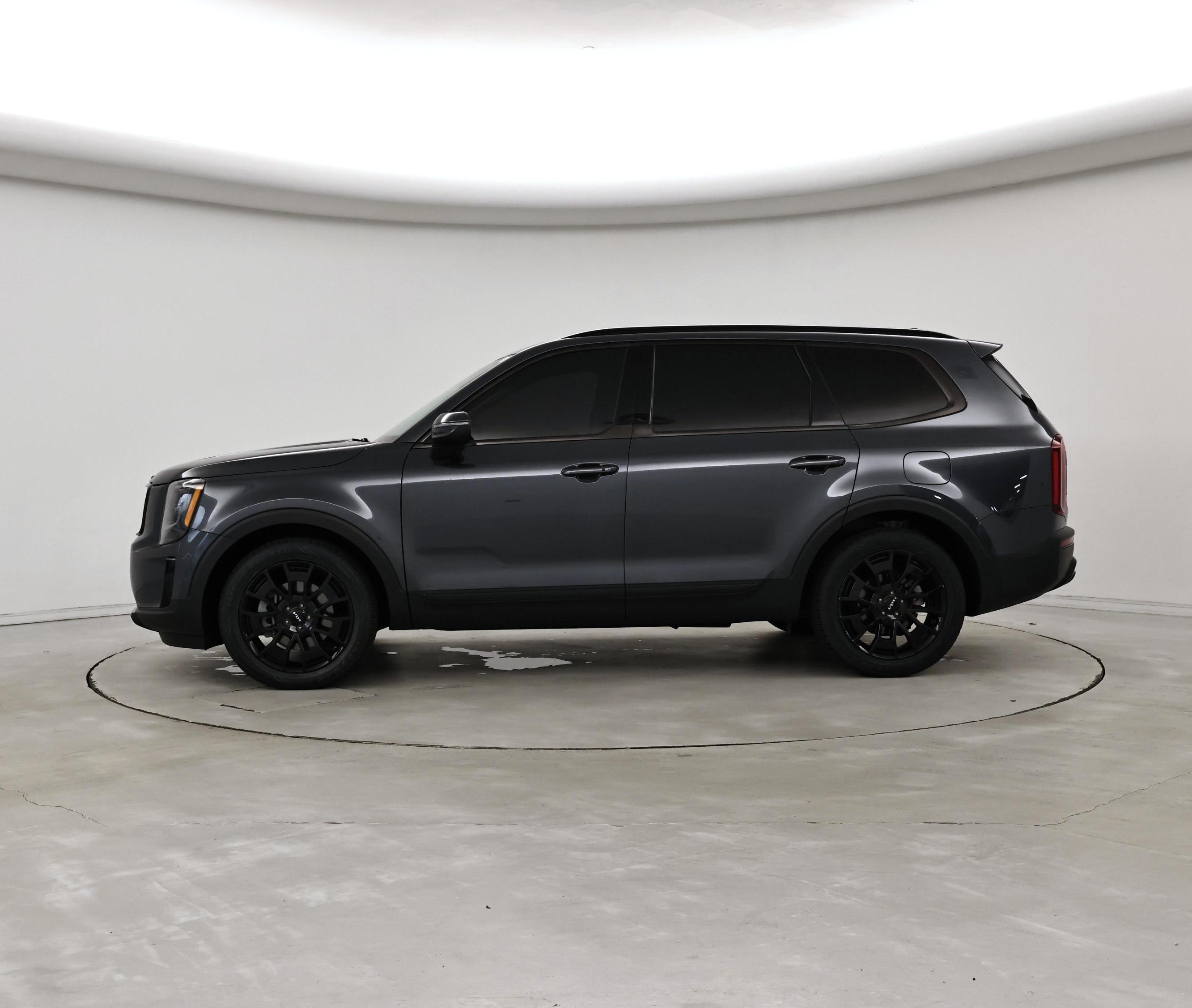 Thumbnail: 2022 Kia Telluride - 3