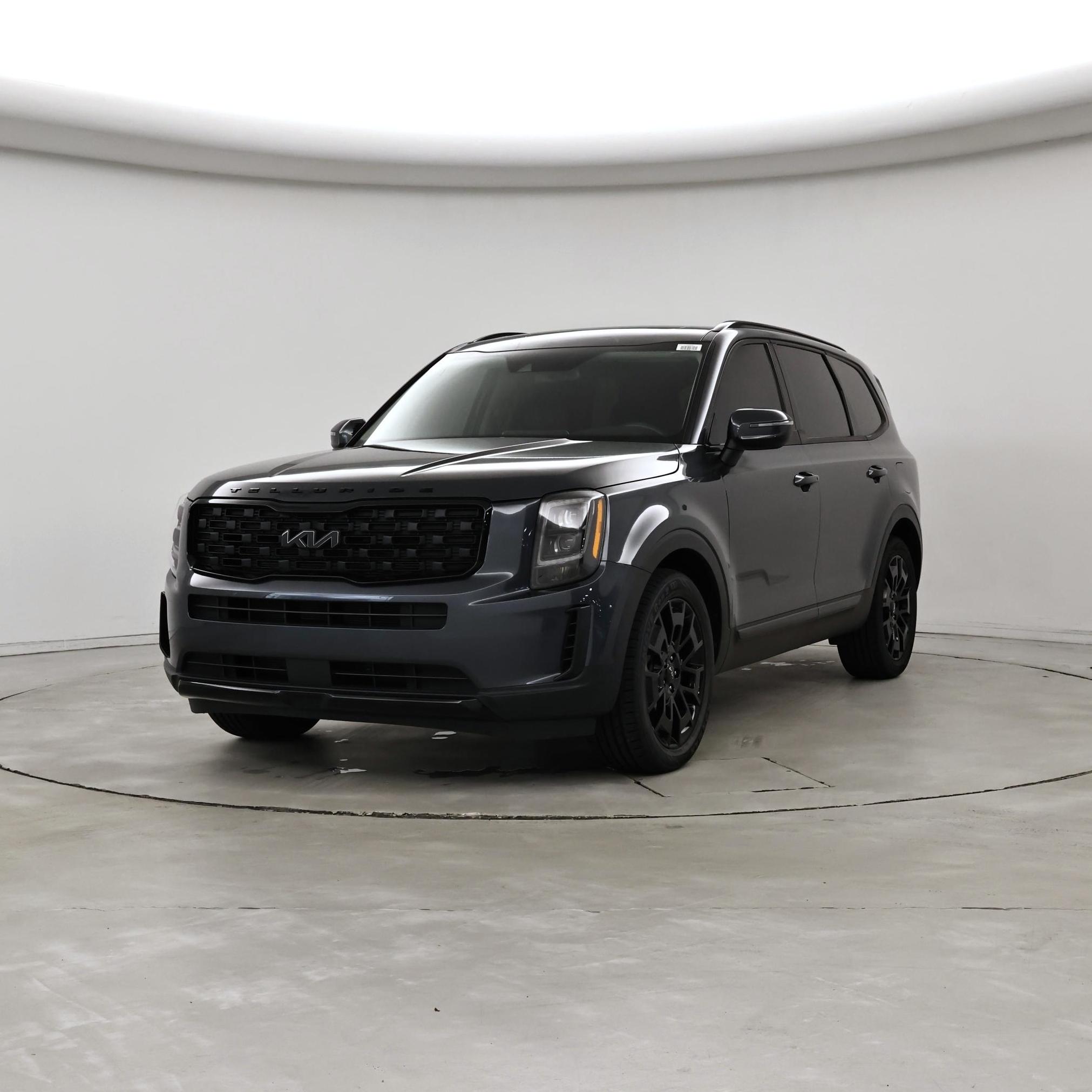 Thumbnail: 2022 Kia Telluride - 4