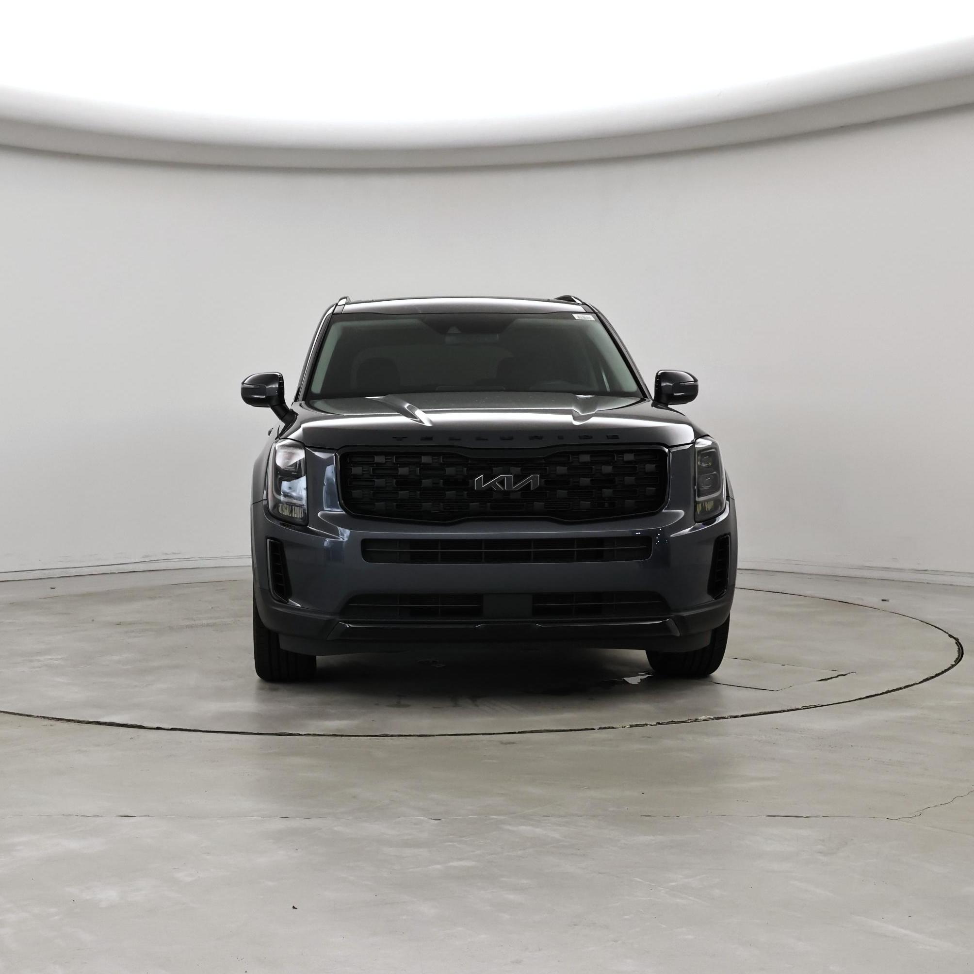 Thumbnail: 2022 Kia Telluride - 5
