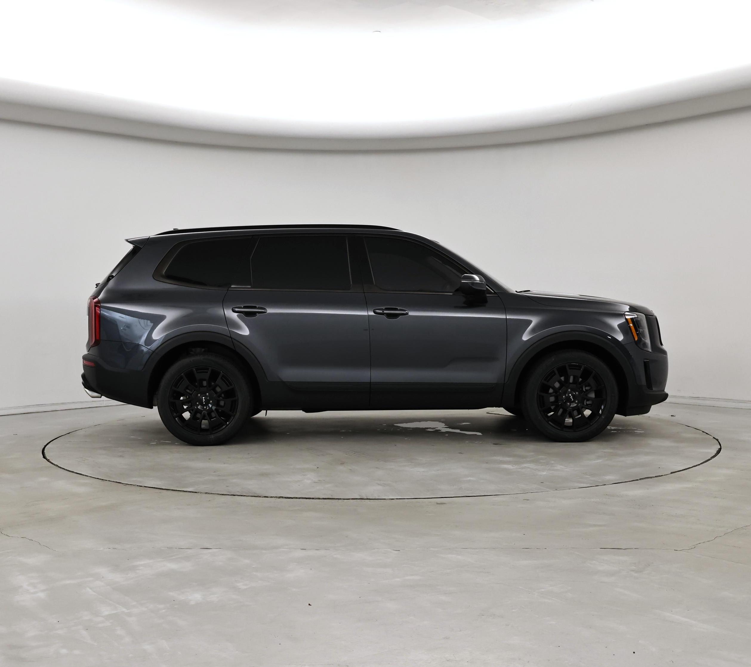 Thumbnail: 2022 Kia Telluride - 7