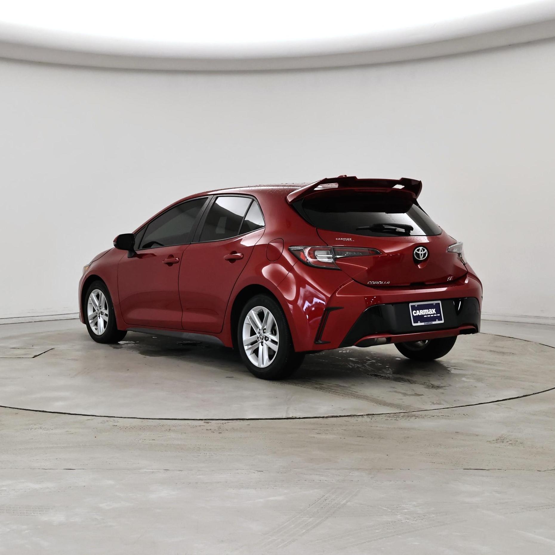 Thumbnail: 2021 Toyota Corolla - 2
