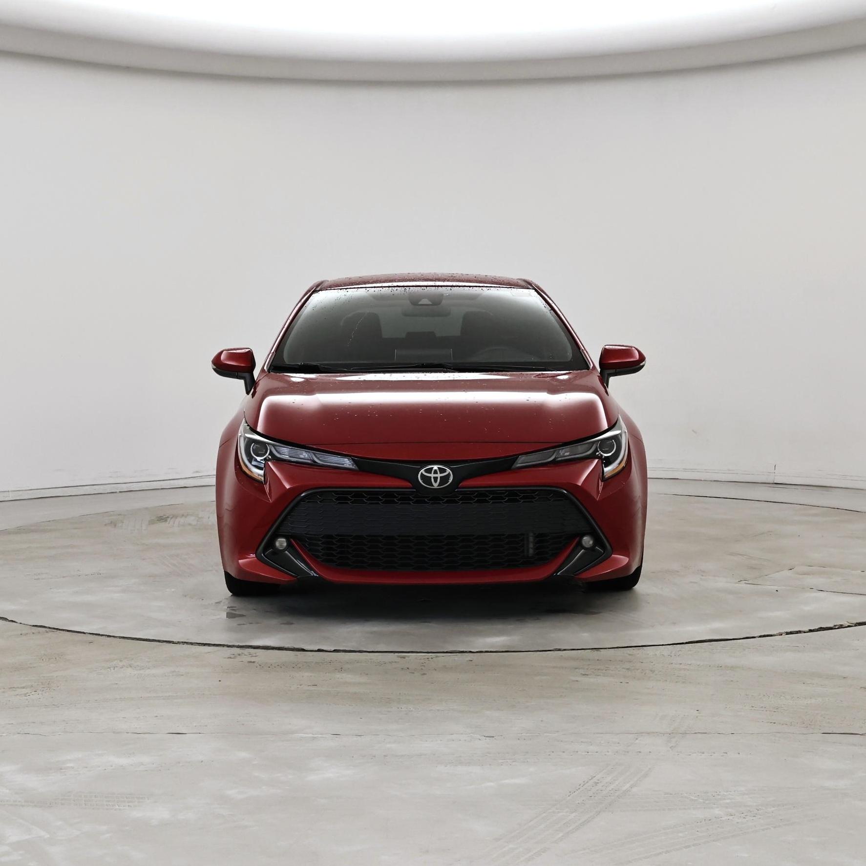 Thumbnail: 2021 Toyota Corolla - 5