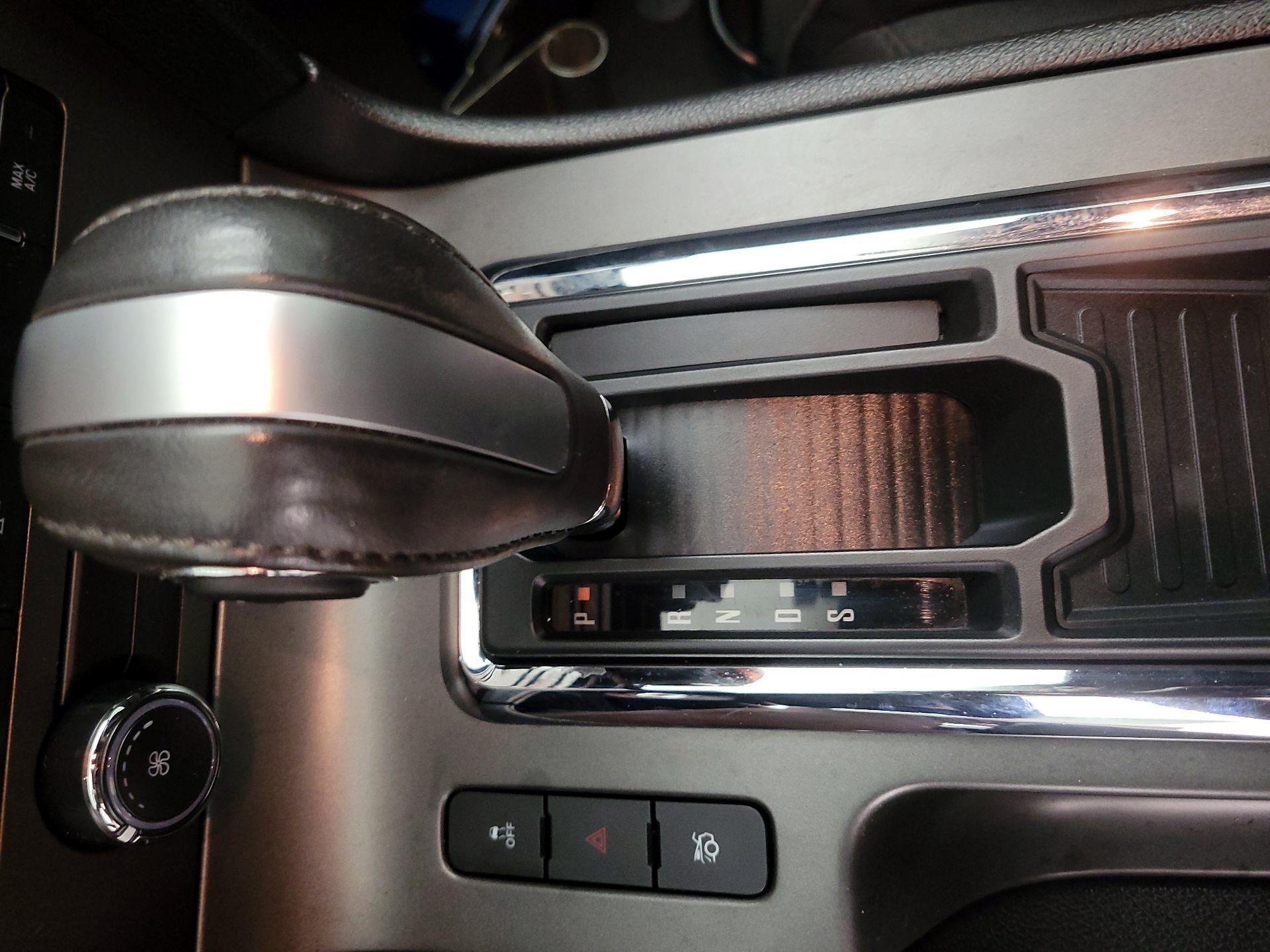 Thumbnail: 2013 Ford Mustang - 14