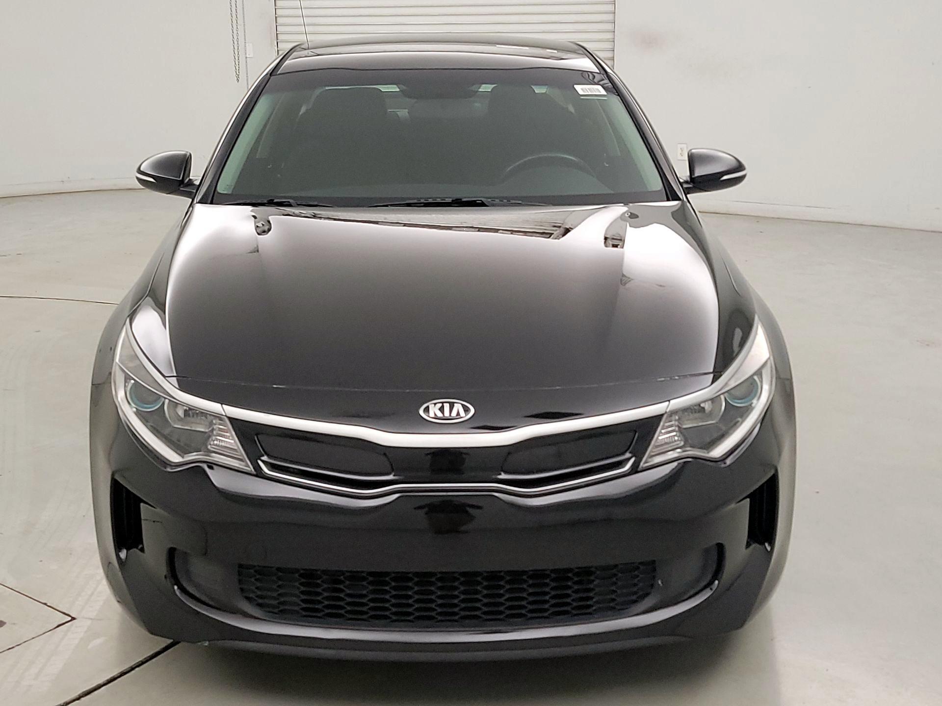 Thumbnail: 2018 Kia Optima - 2