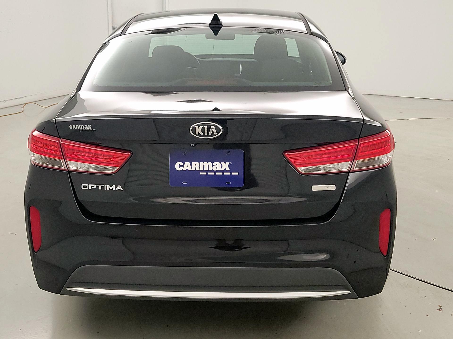Thumbnail: 2018 Kia Optima - 6