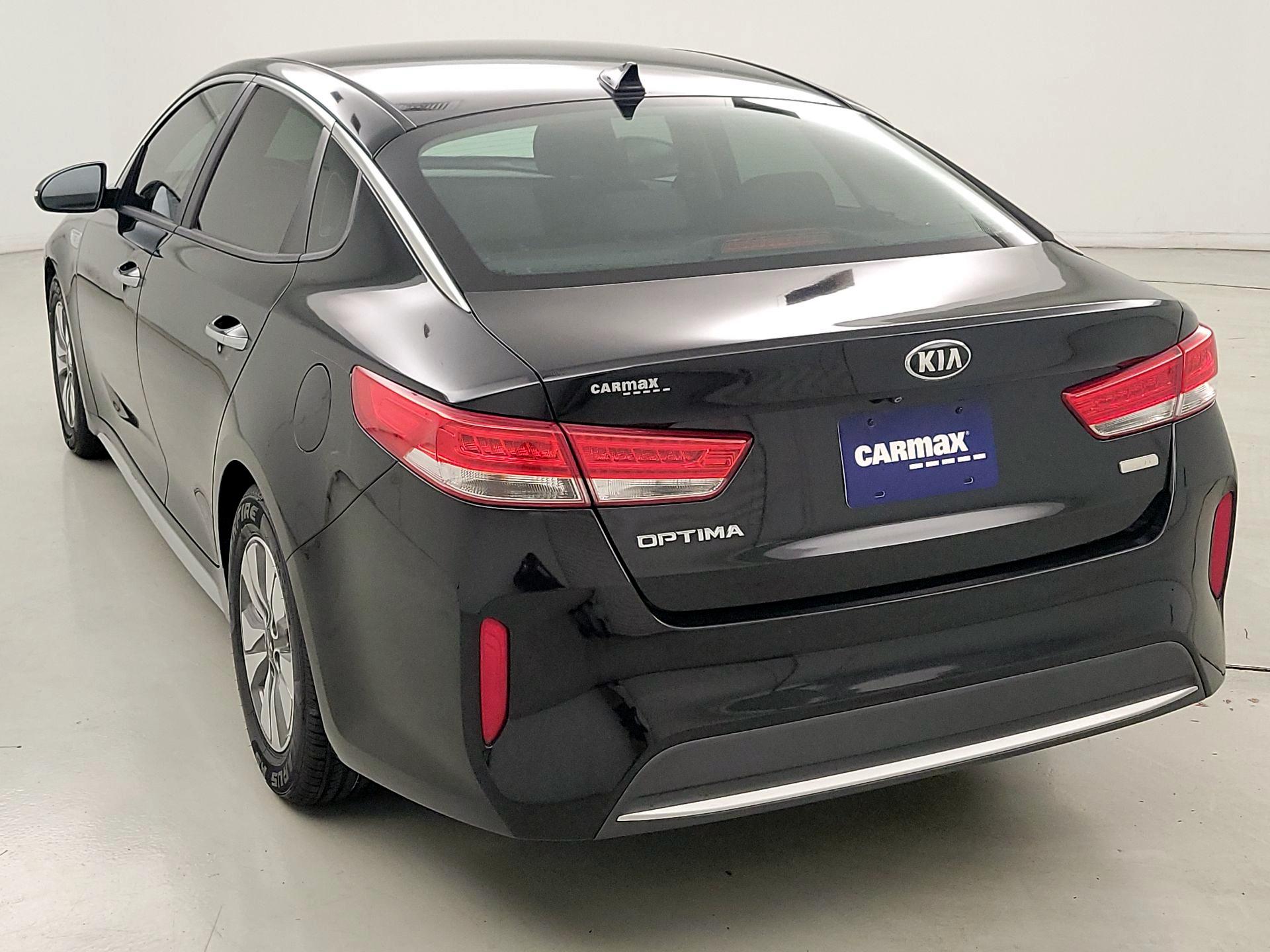 Thumbnail: 2018 Kia Optima - 7