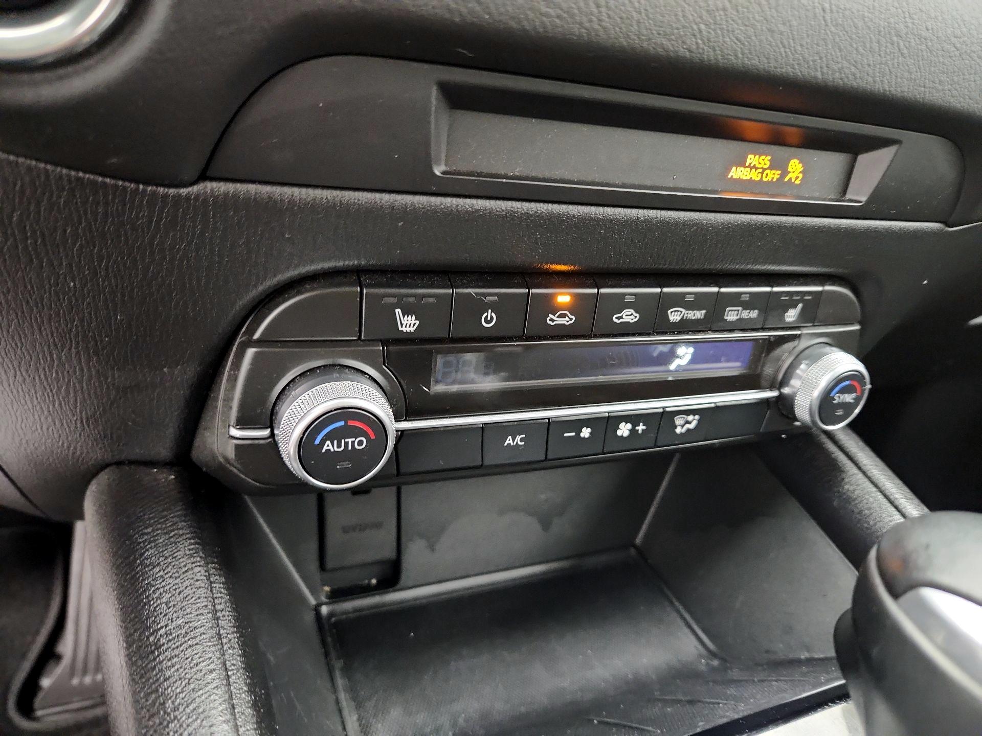 Thumbnail: 2025 Mazda CX-5 - 16
