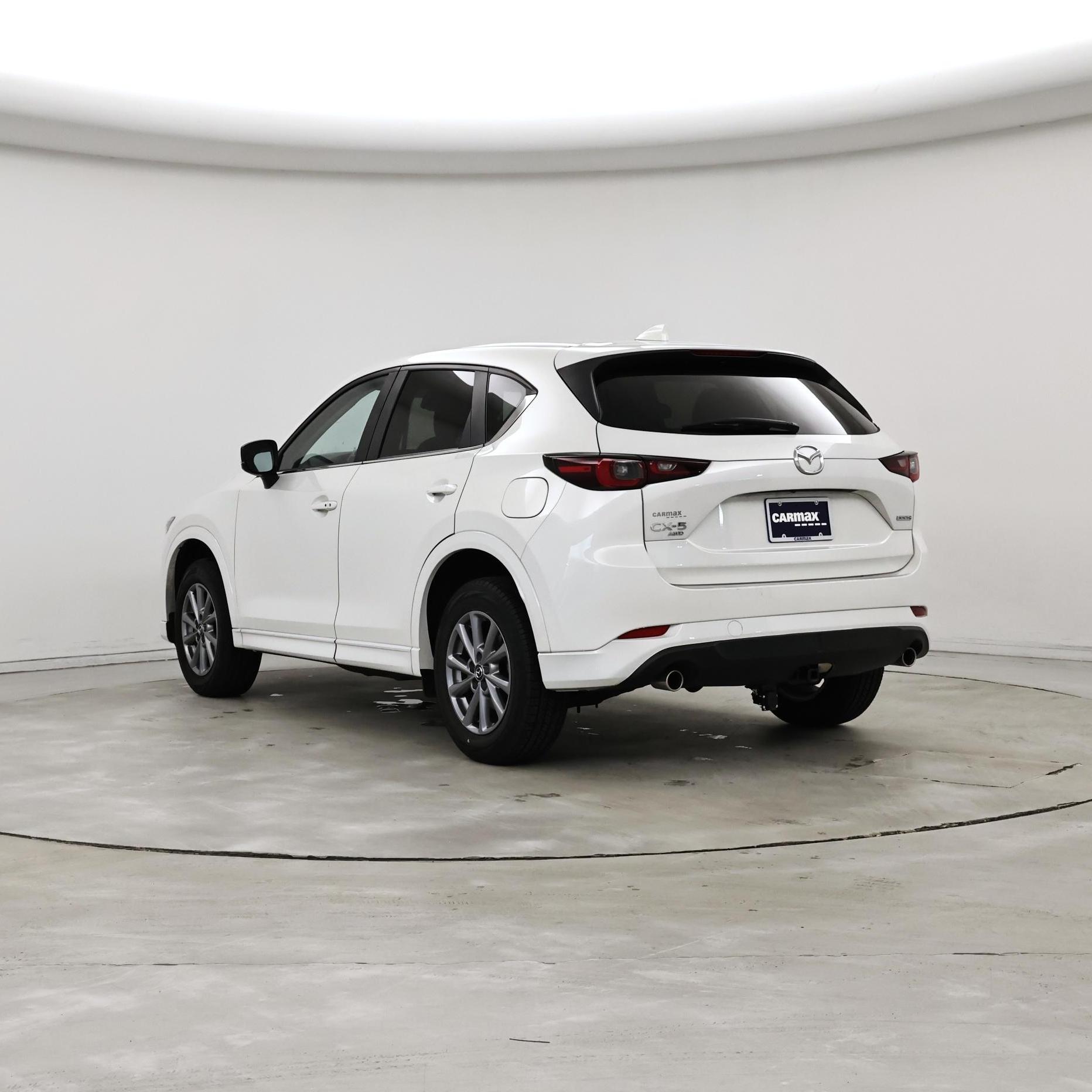 Thumbnail: 2025 Mazda CX-5 - 2
