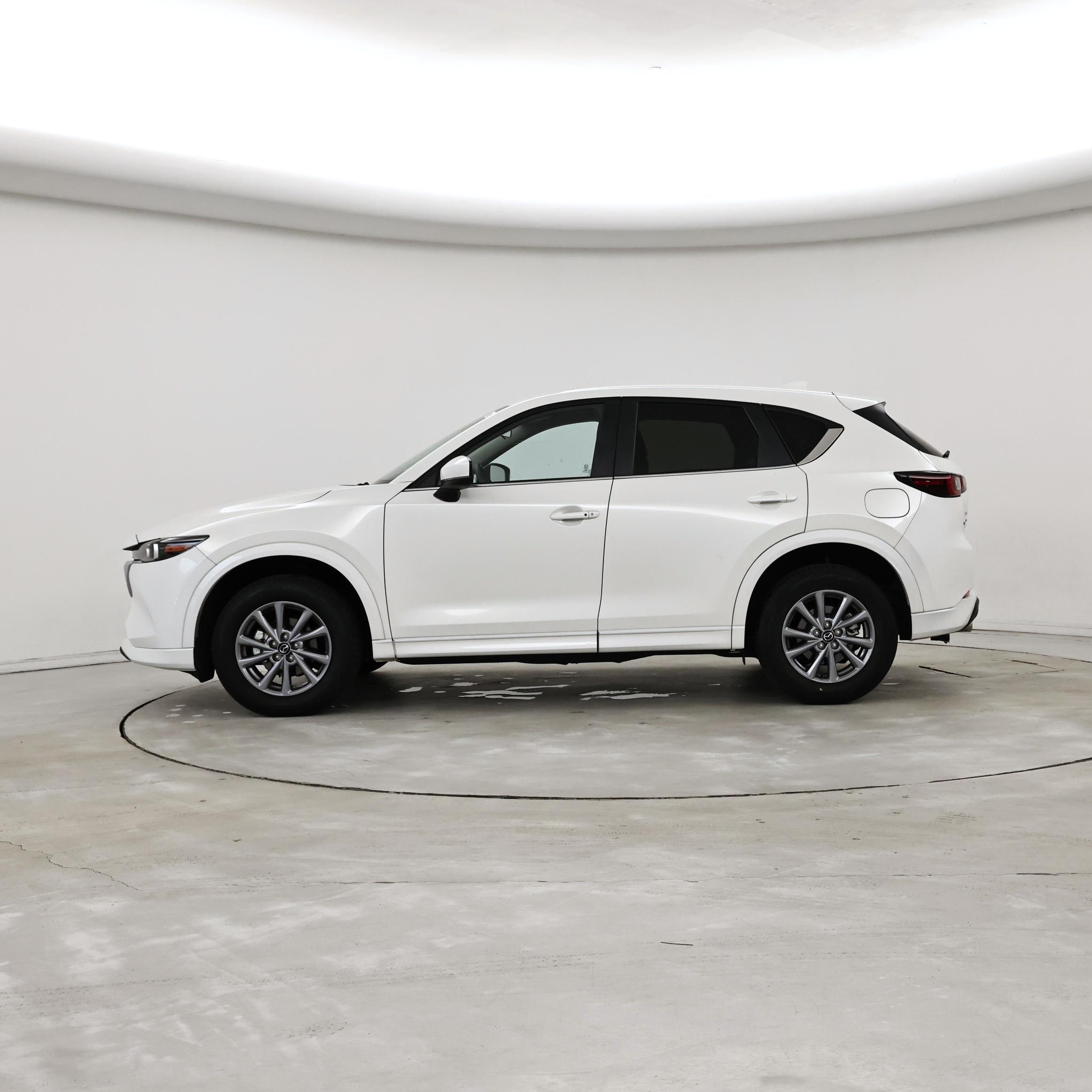 Thumbnail: 2025 Mazda CX-5 - 3
