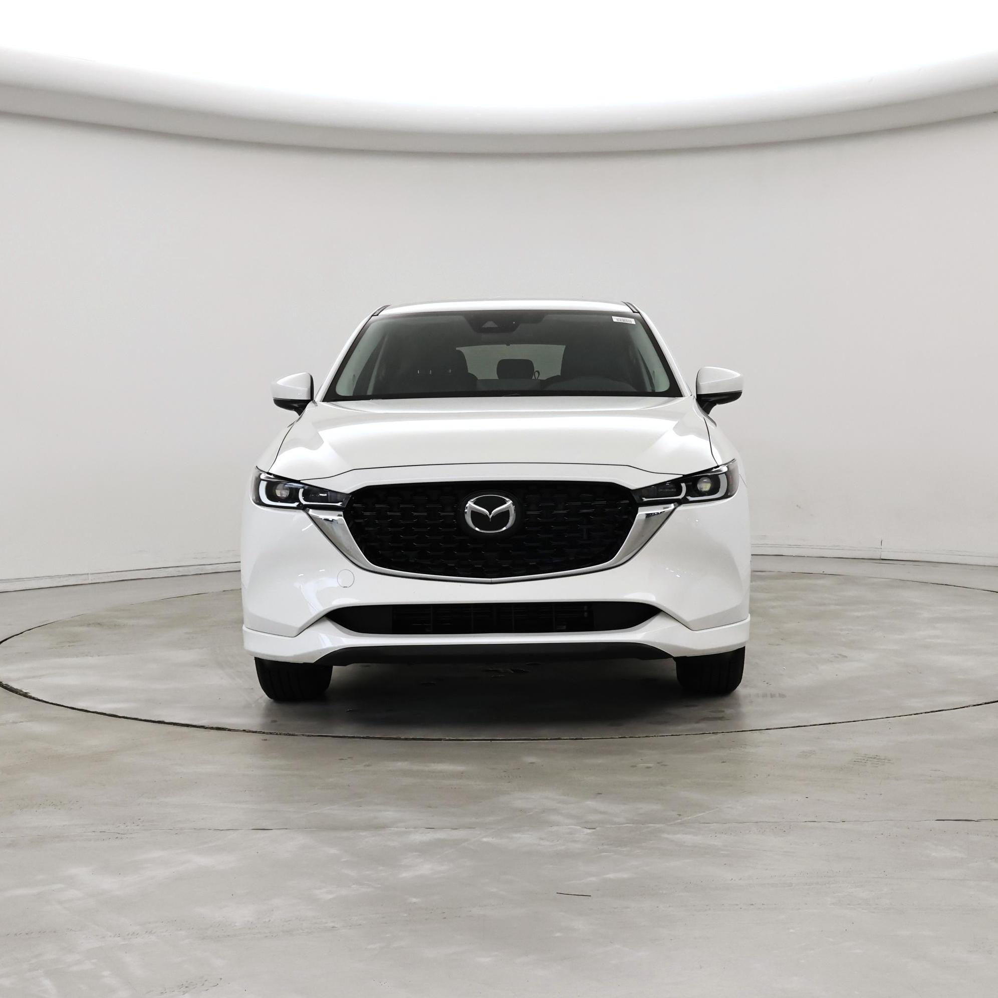 Thumbnail: 2025 Mazda CX-5 - 5