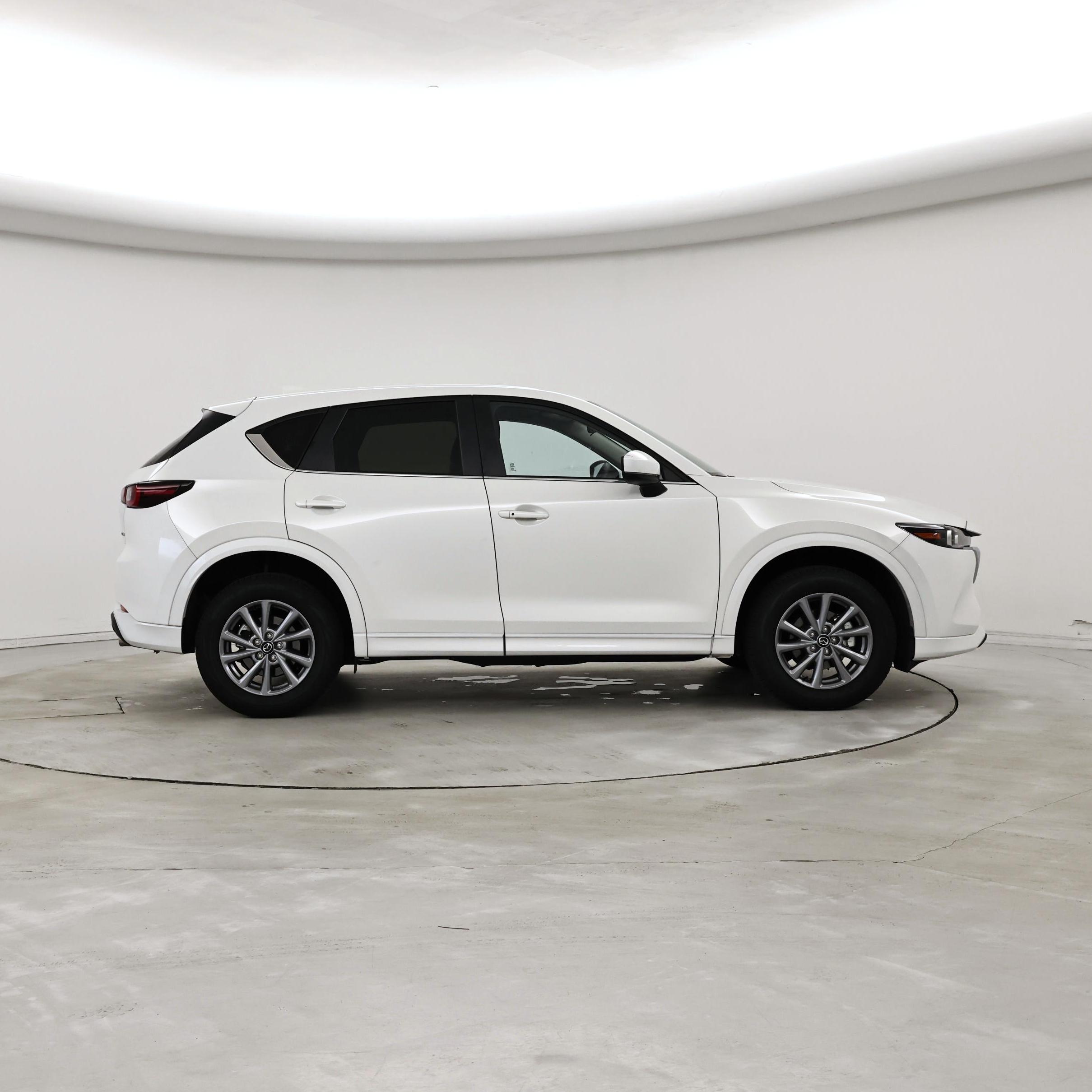 Thumbnail: 2025 Mazda CX-5 - 7