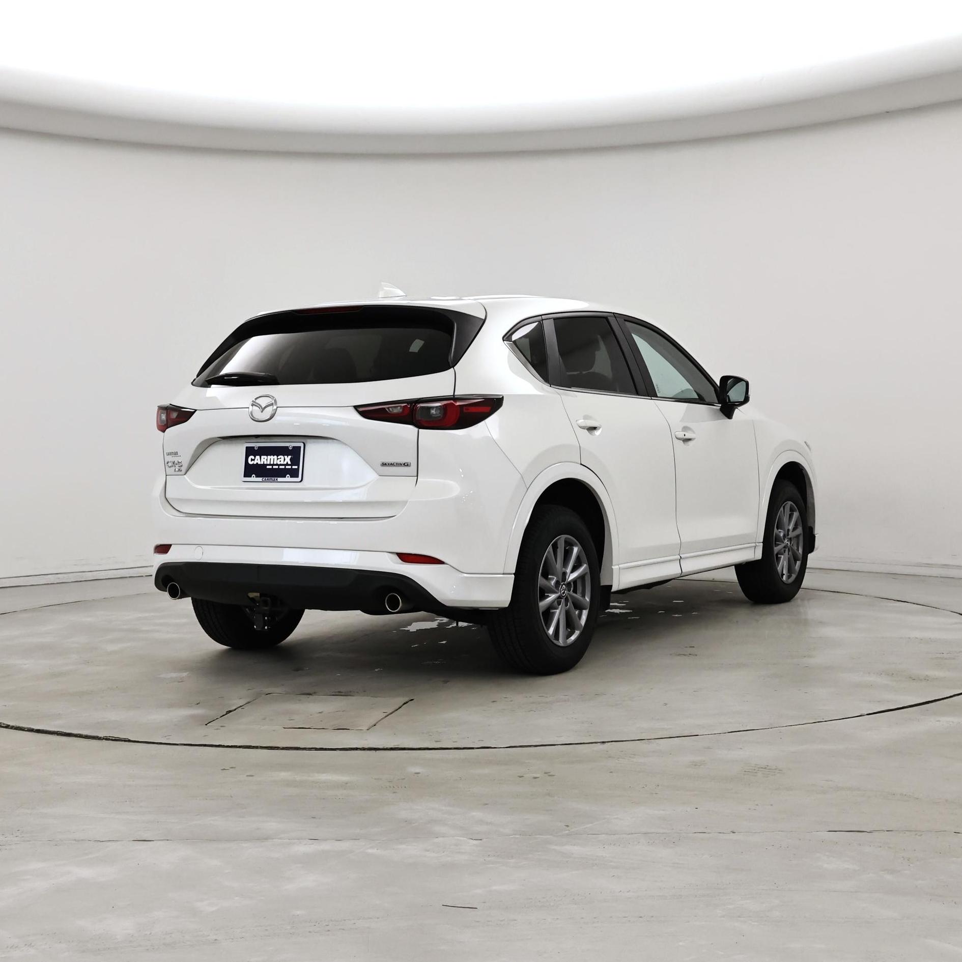Thumbnail: 2025 Mazda CX-5 - 8