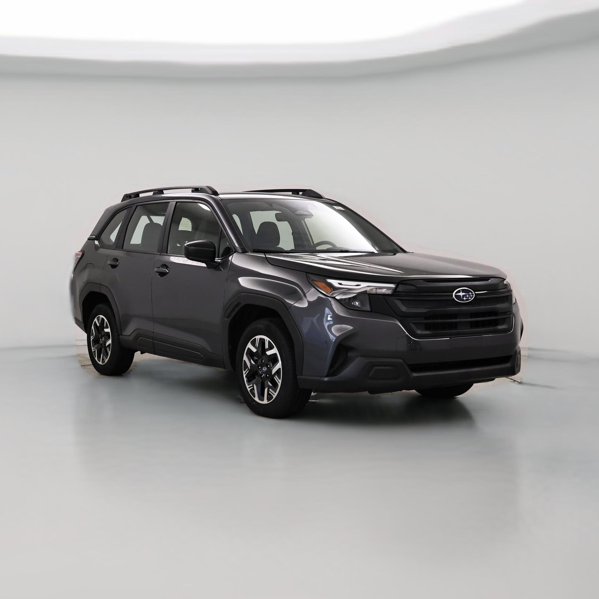 Thumbnail: 2025 Subaru Forester - 1