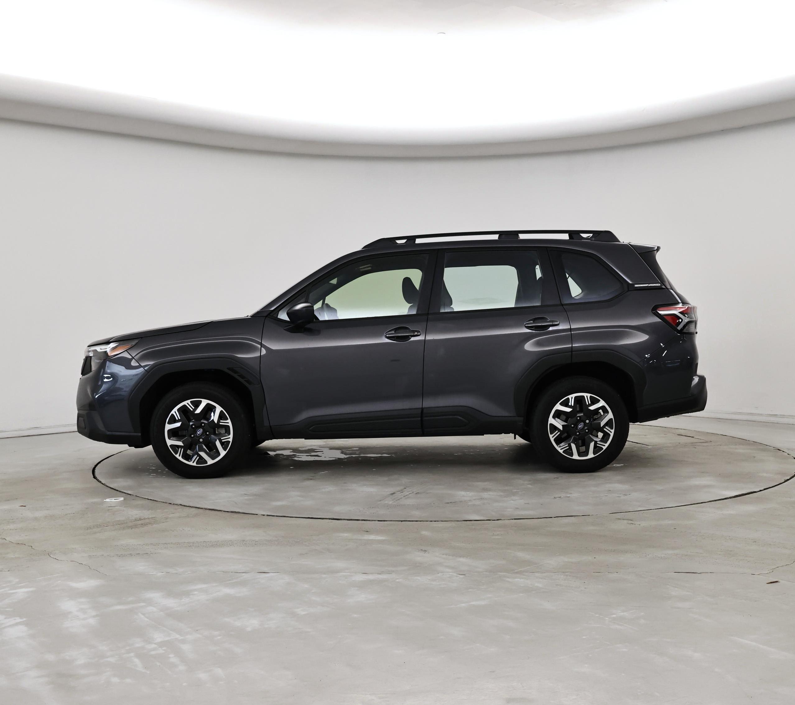Thumbnail: 2025 Subaru Forester - 3