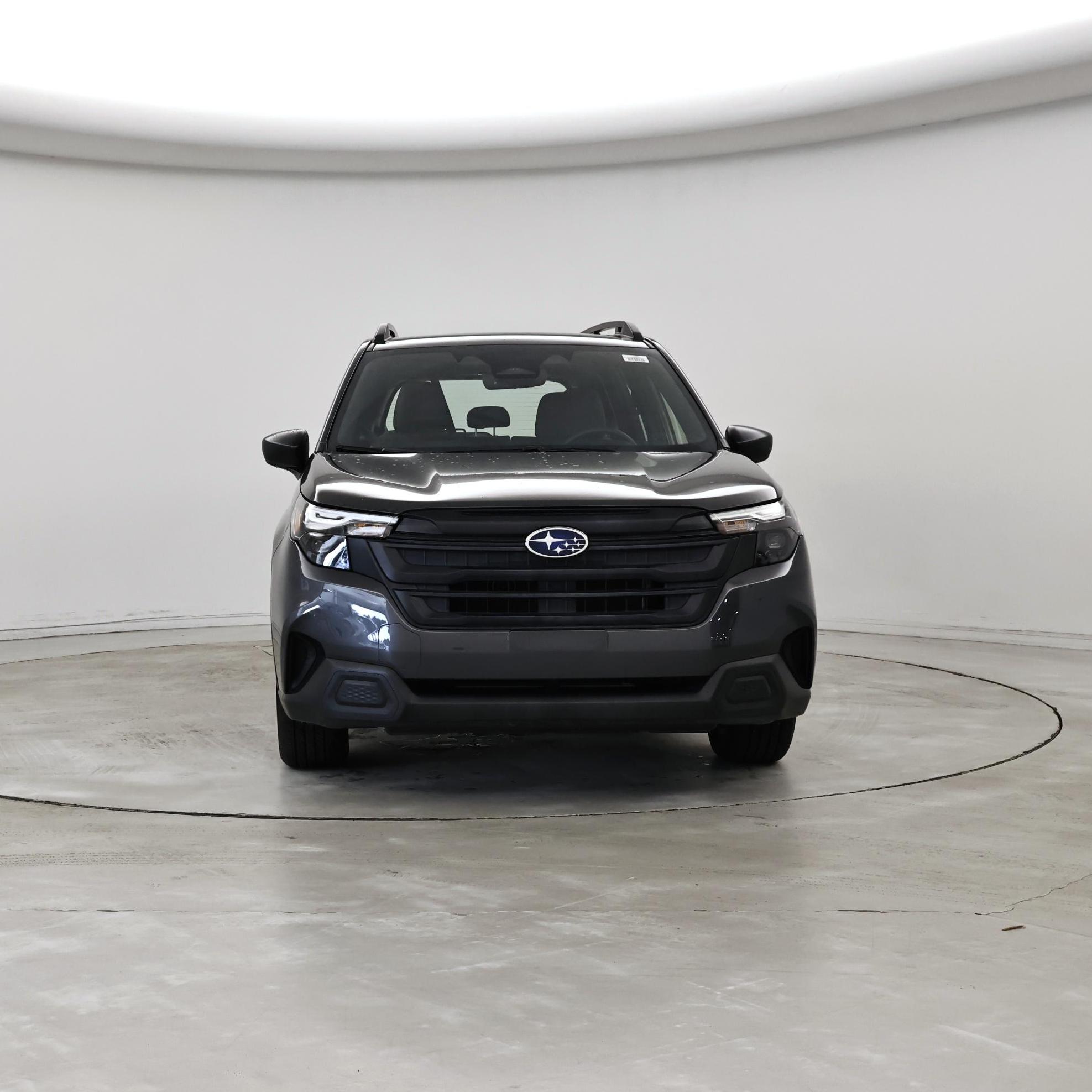 Thumbnail: 2025 Subaru Forester - 5