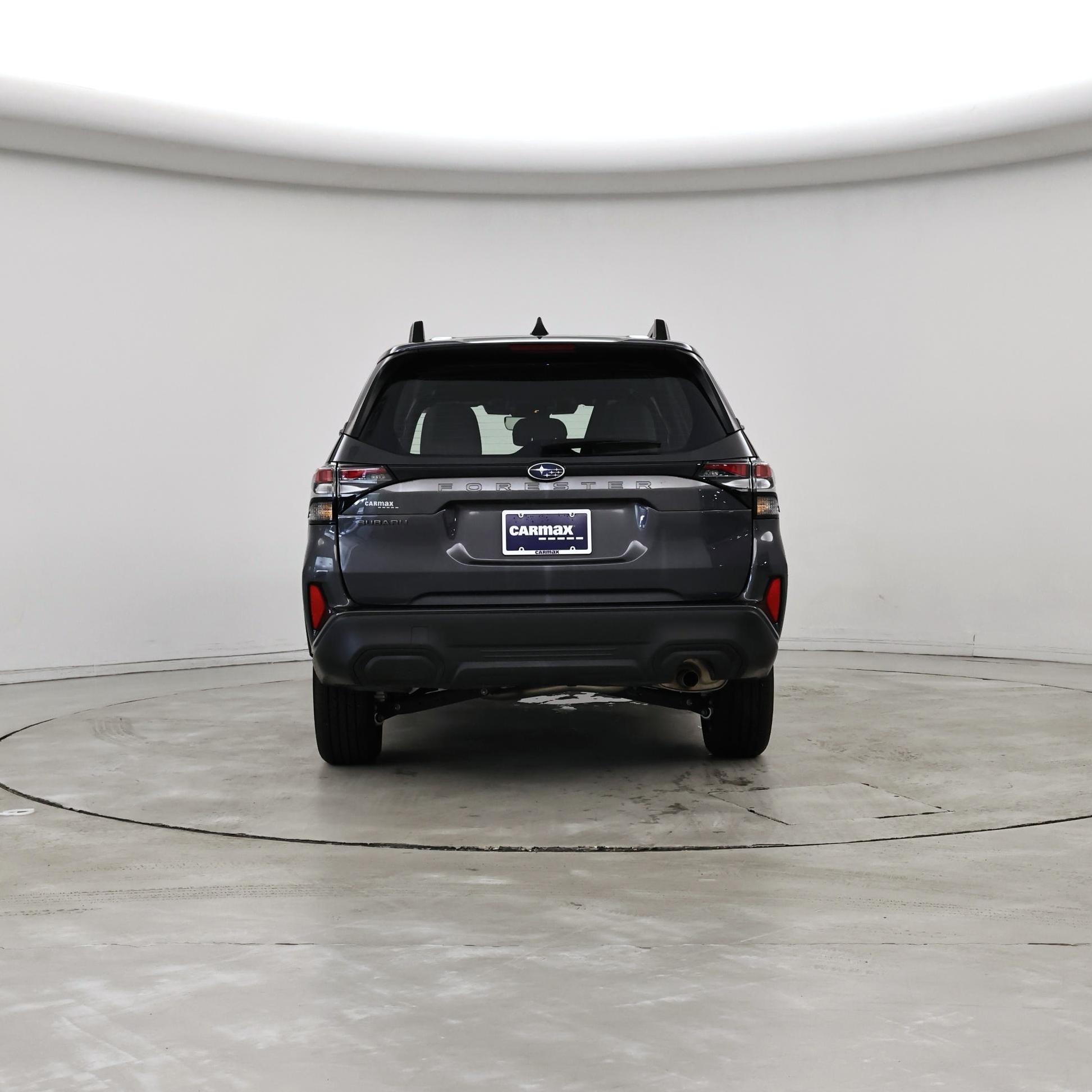 Thumbnail: 2025 Subaru Forester - 6