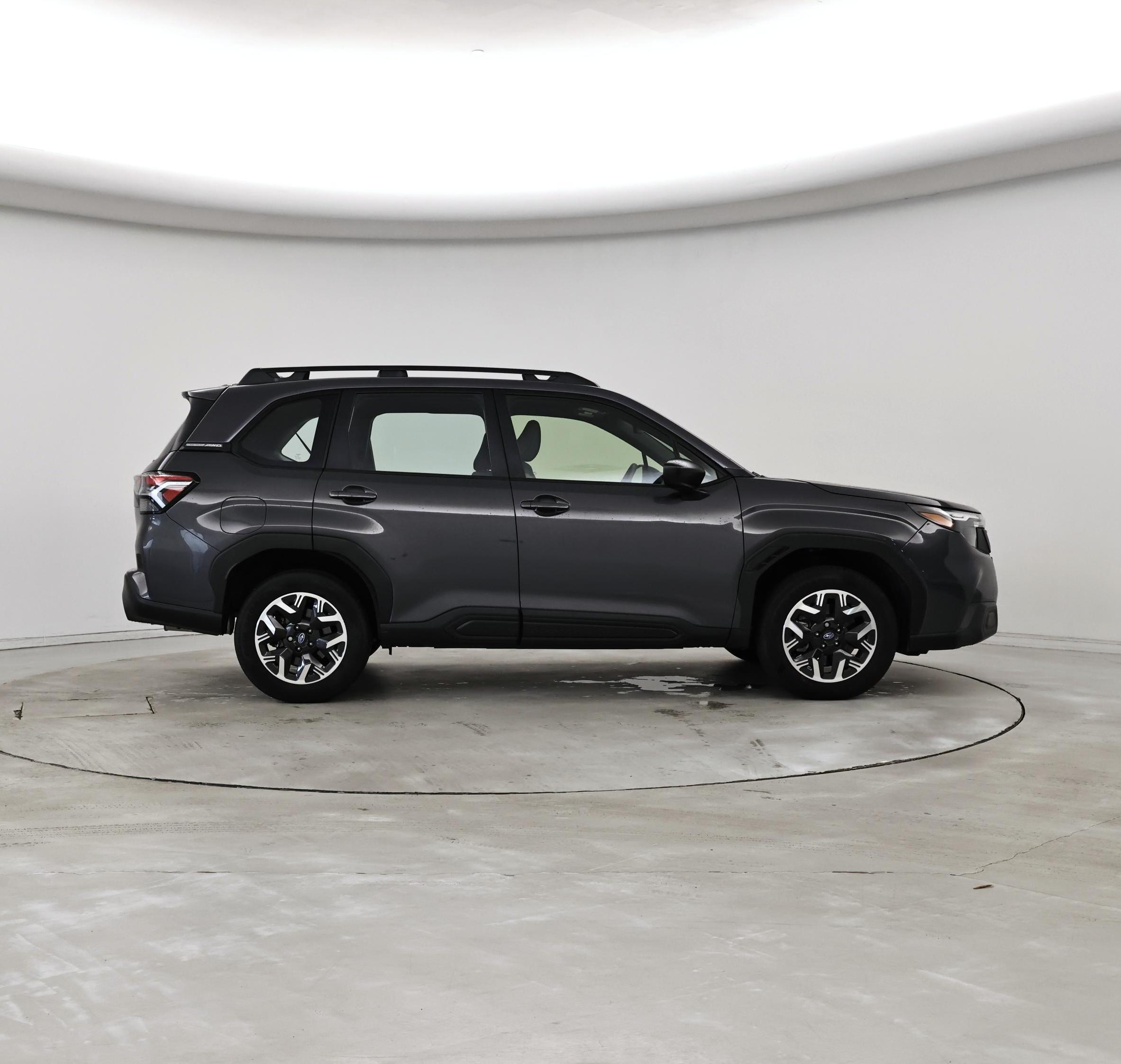 Thumbnail: 2025 Subaru Forester - 7