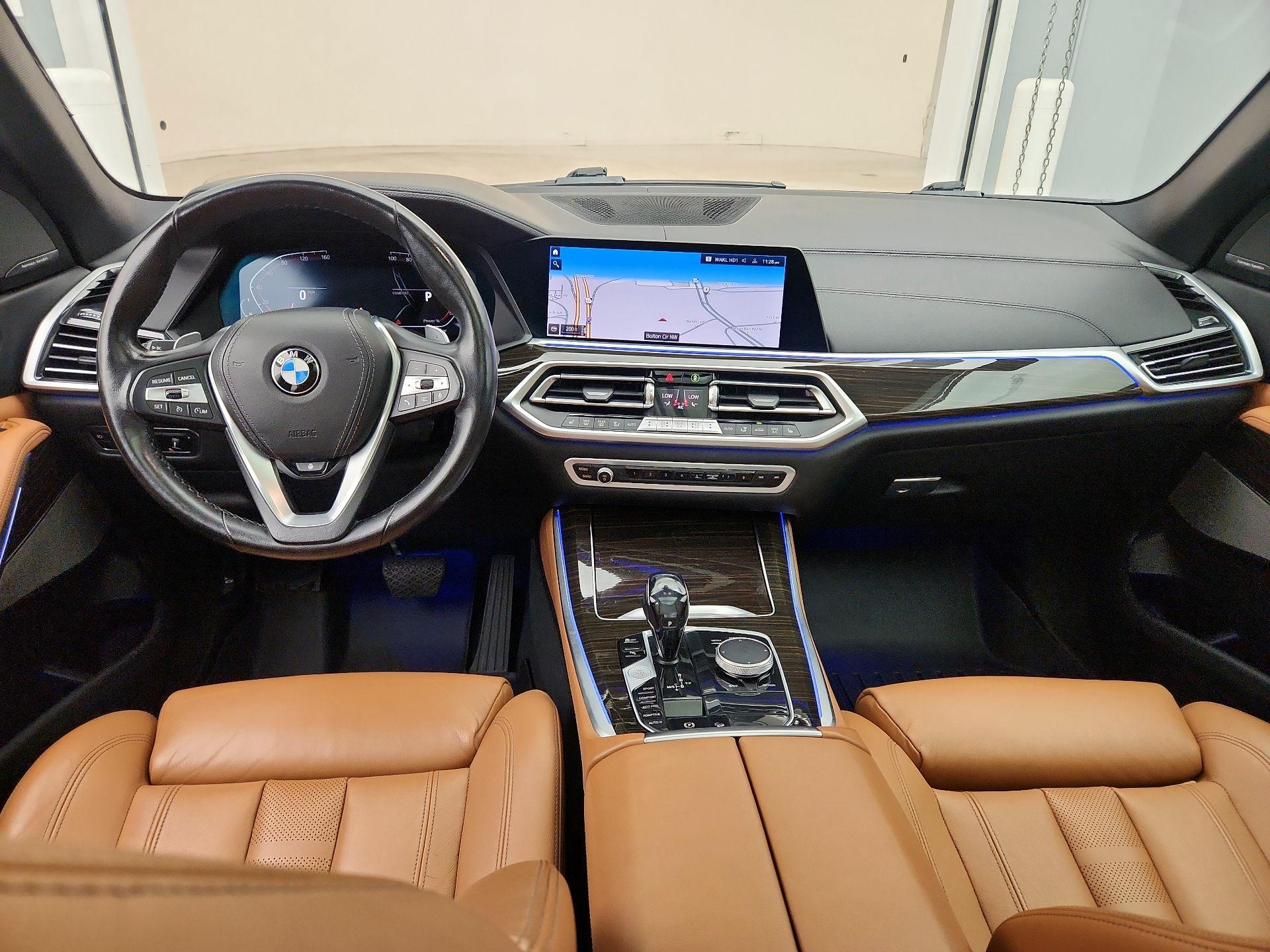 Thumbnail: 2021 BMW X5 - 9