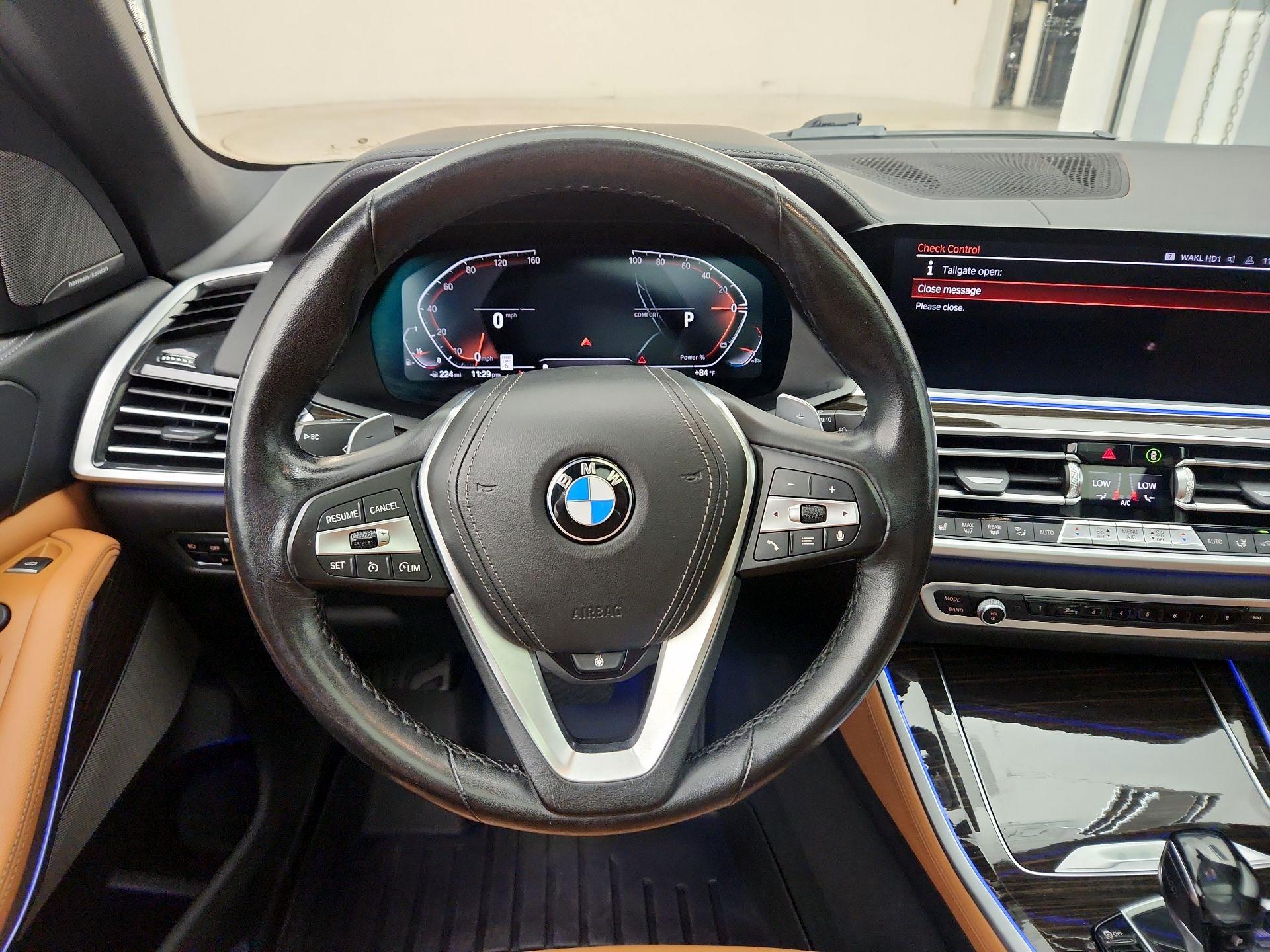Thumbnail: 2021 BMW X5 - 10