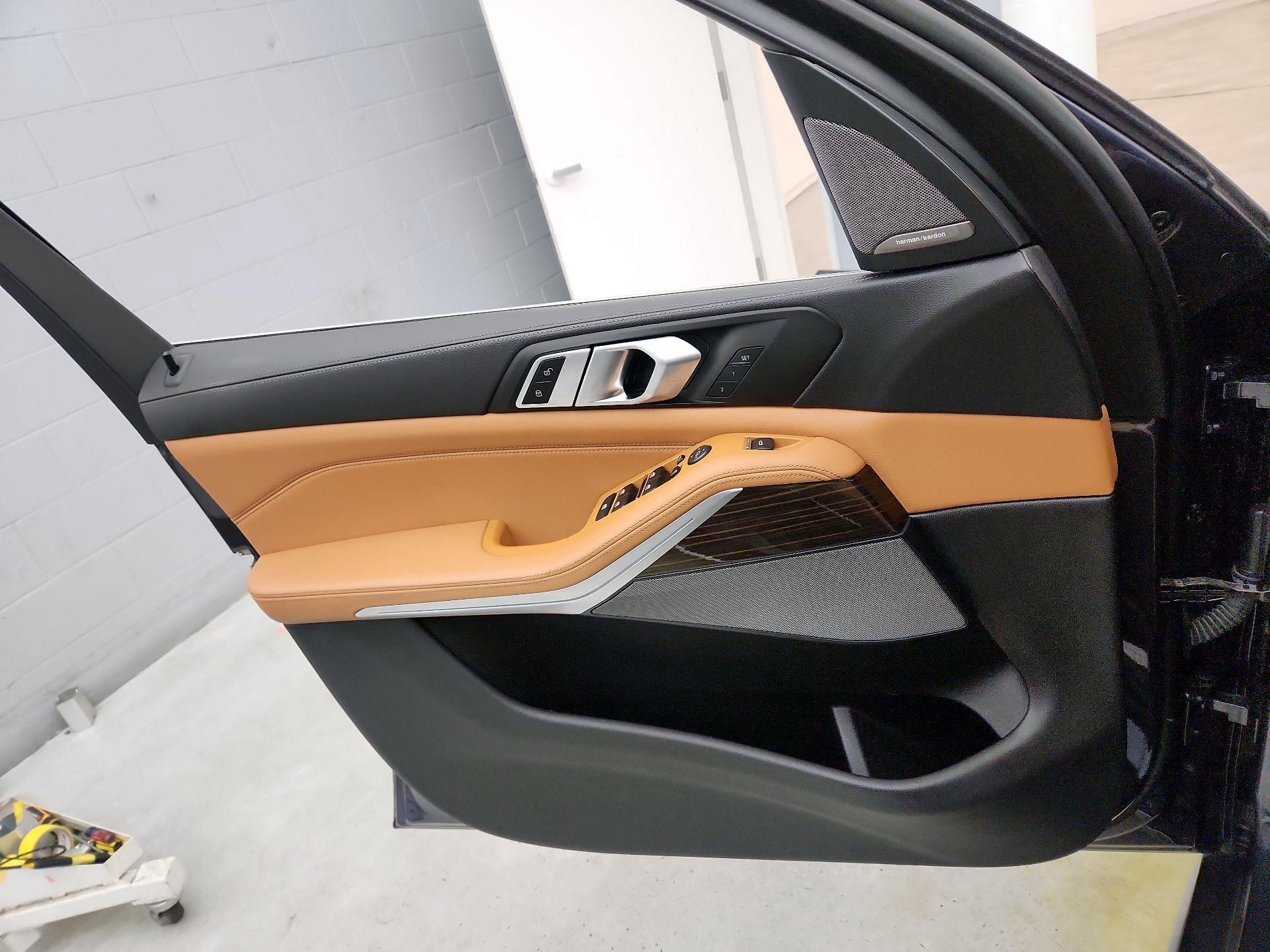 Thumbnail: 2021 BMW X5 - 12