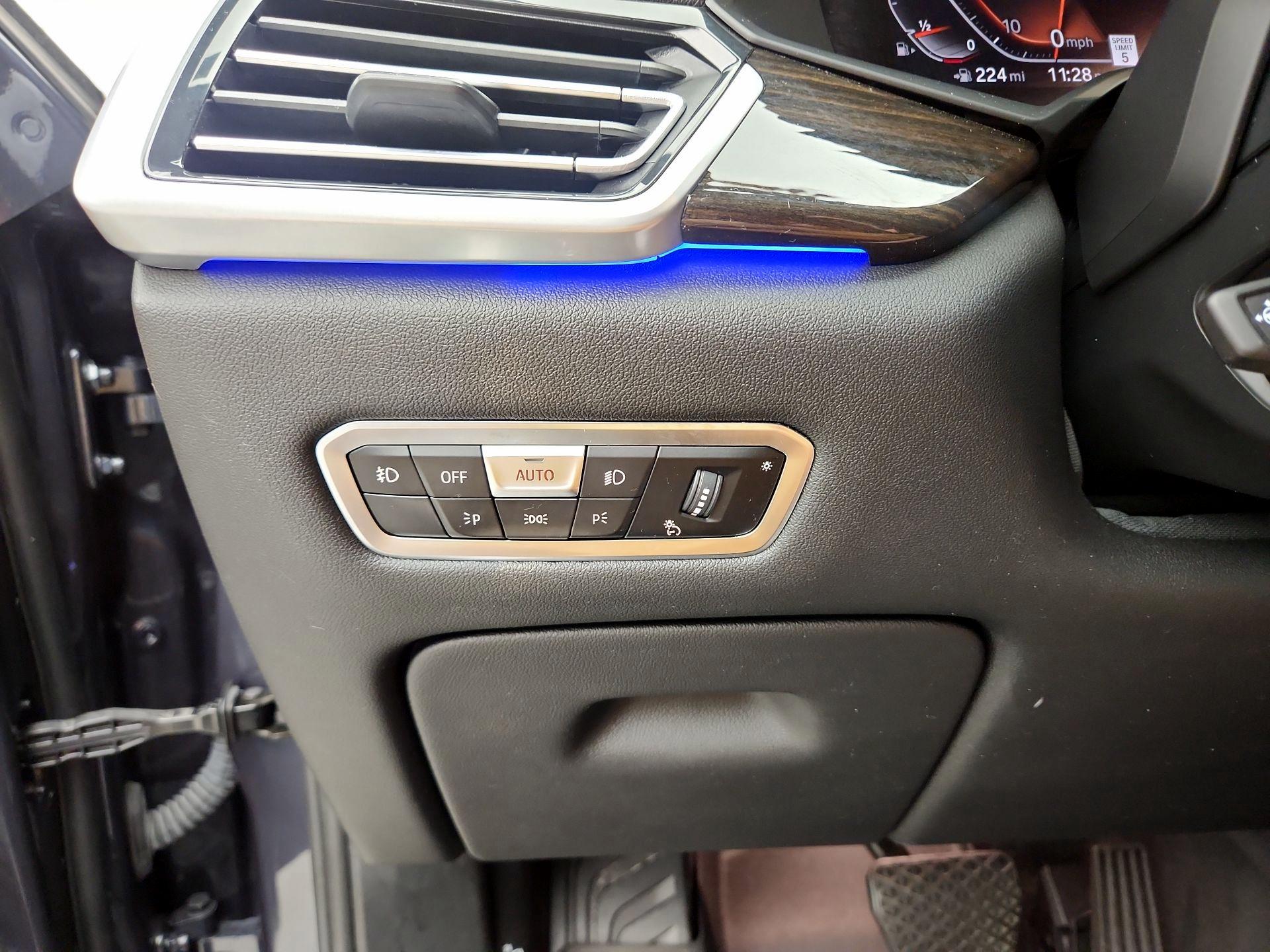 Thumbnail: 2021 BMW X5 - 13