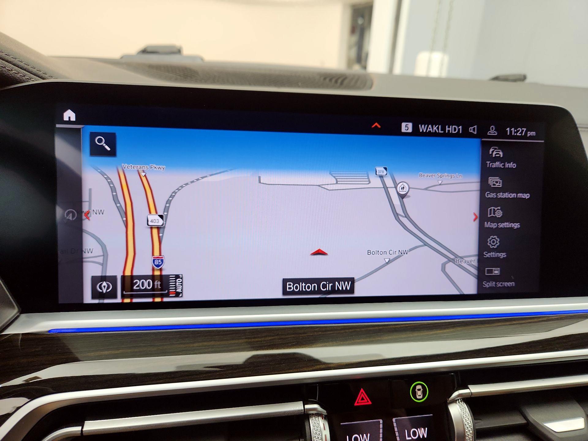 Thumbnail: 2021 BMW X5 - 14