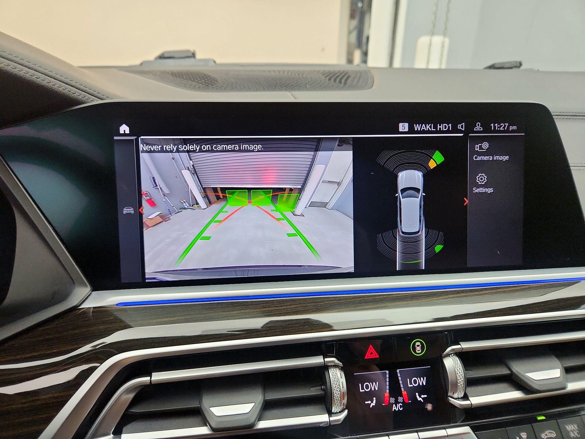 Thumbnail: 2021 BMW X5 - 15