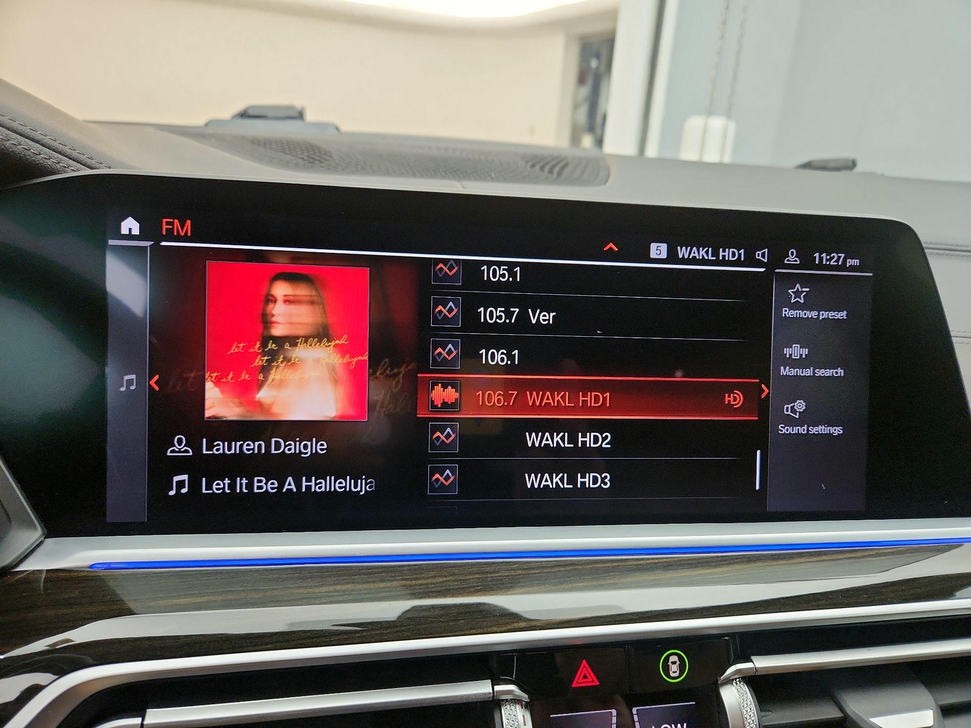 Thumbnail: 2021 BMW X5 - 16