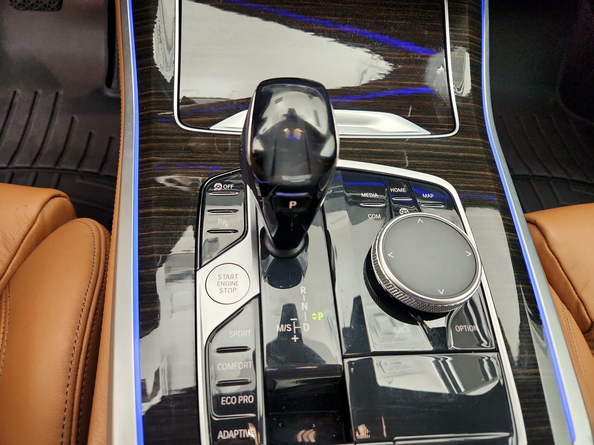 Thumbnail: 2021 BMW X5 - 18