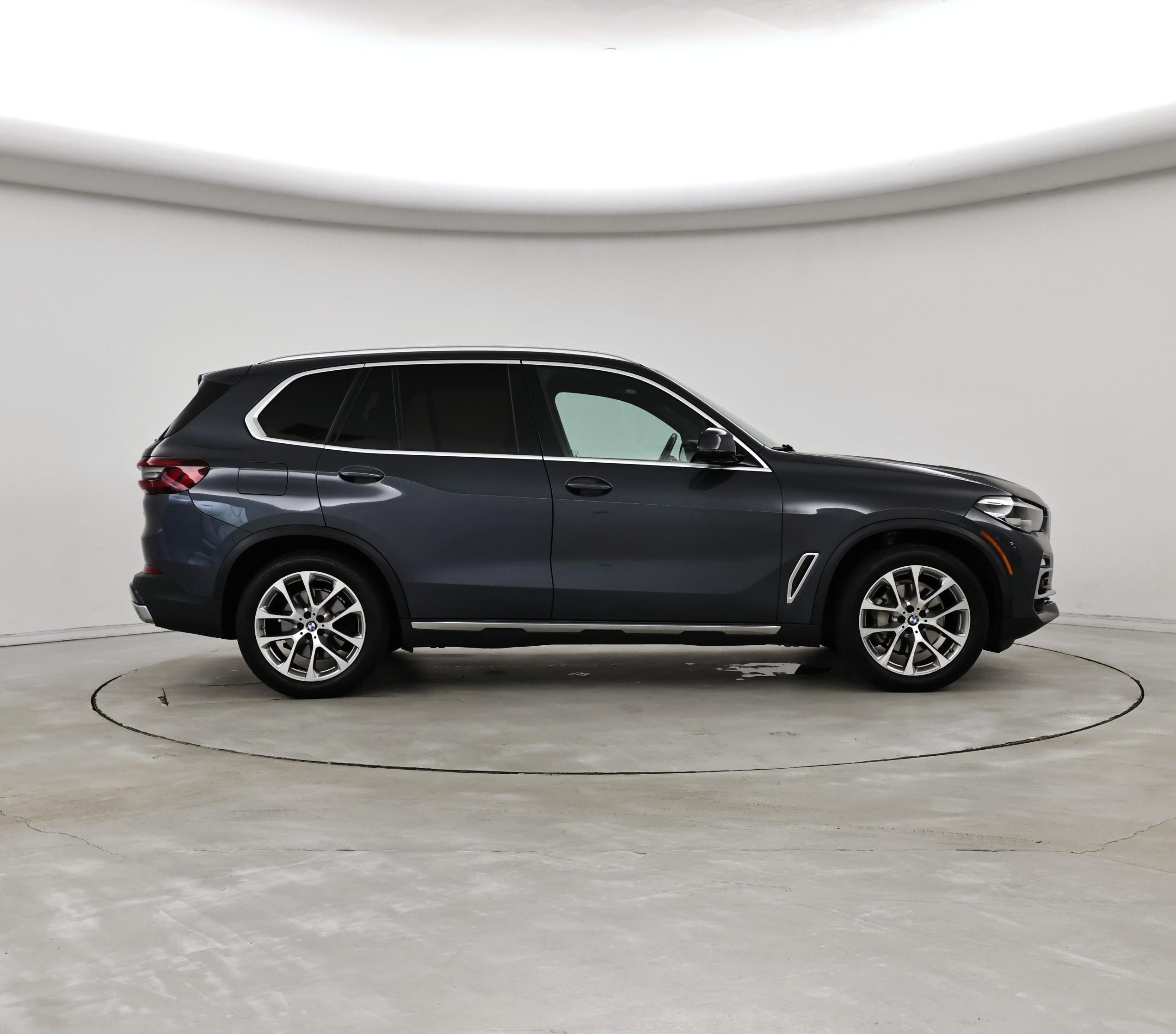 Thumbnail: 2021 BMW X5 - 7
