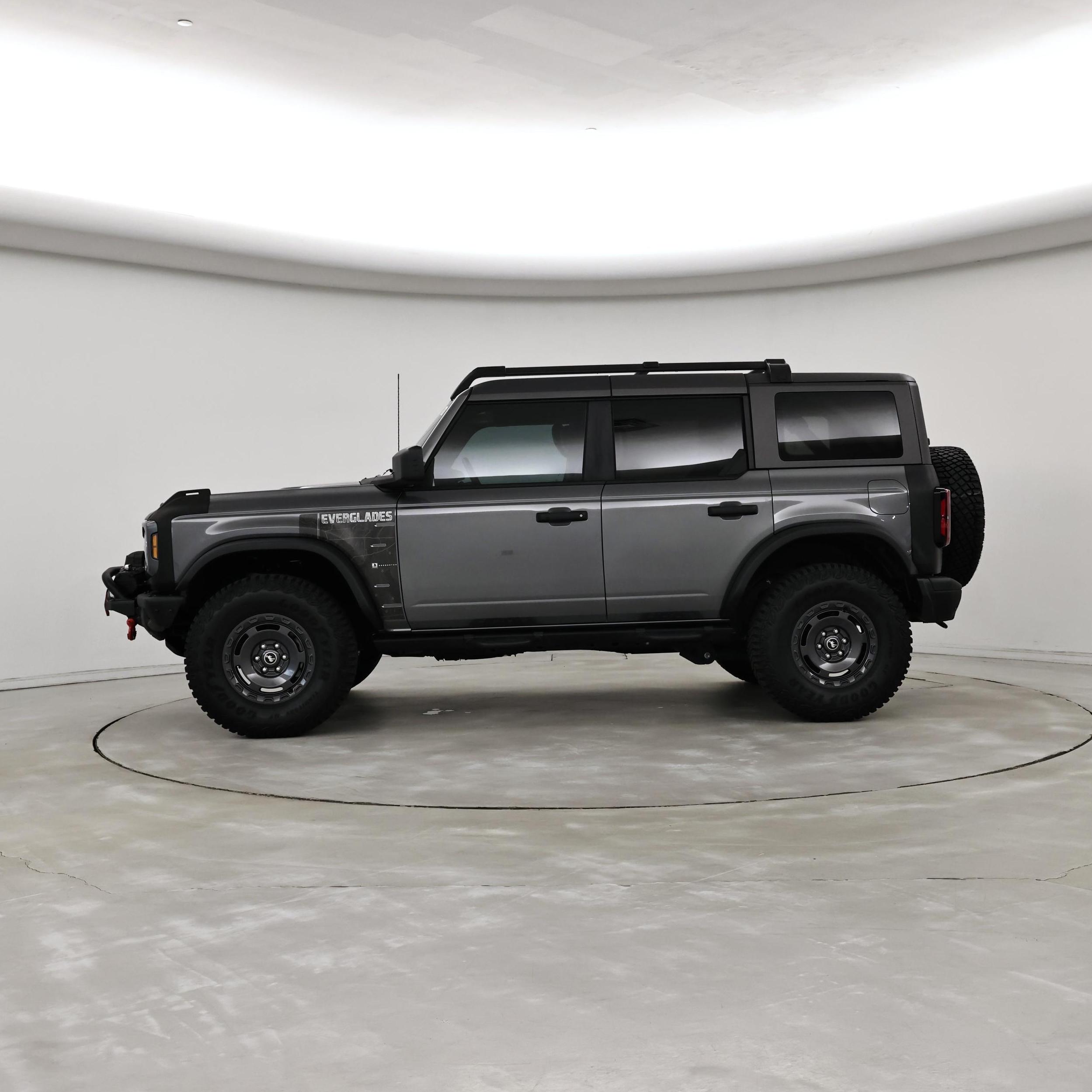 Thumbnail: 2024 Ford Bronco - 3