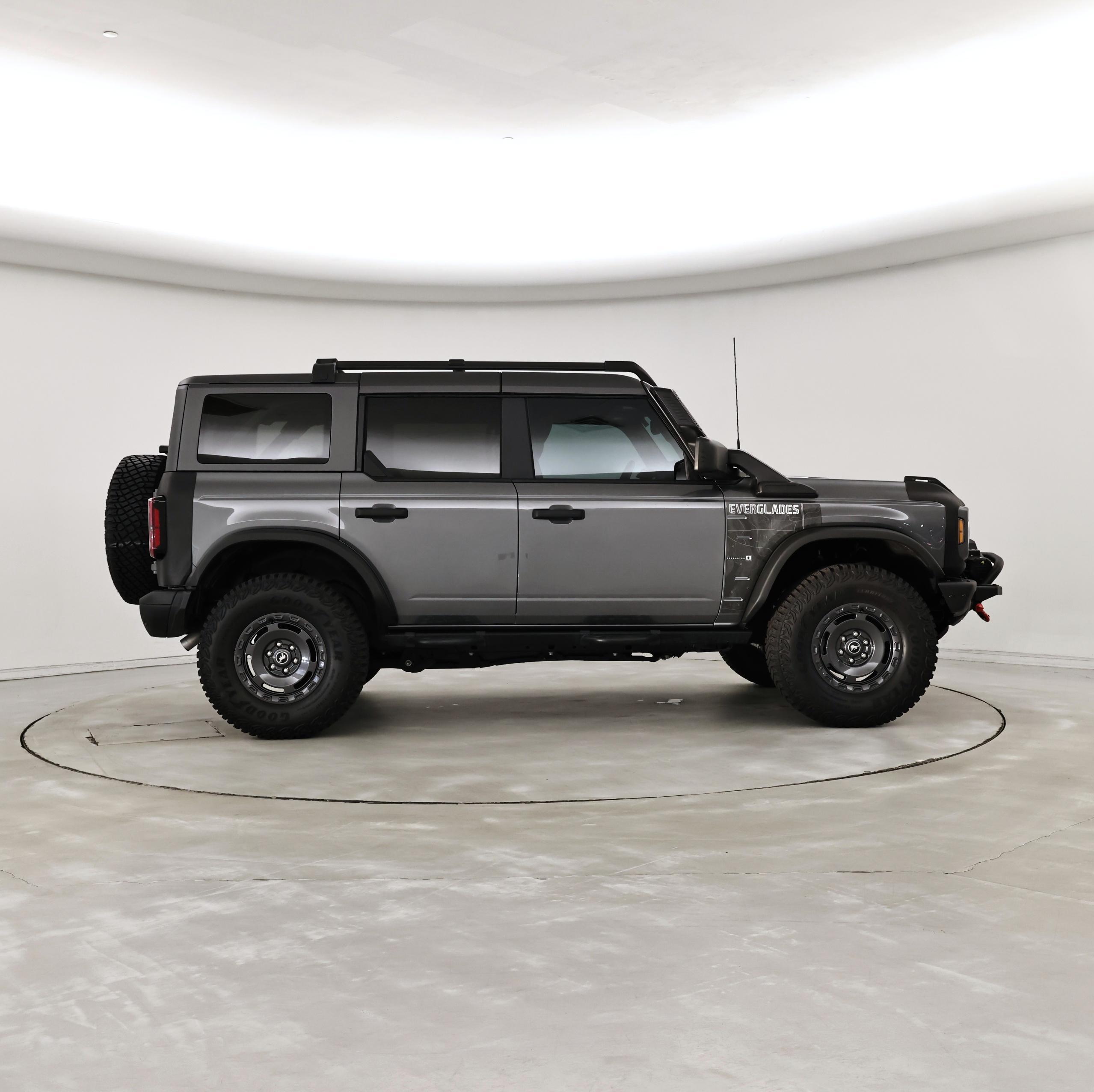 Thumbnail: 2024 Ford Bronco - 7
