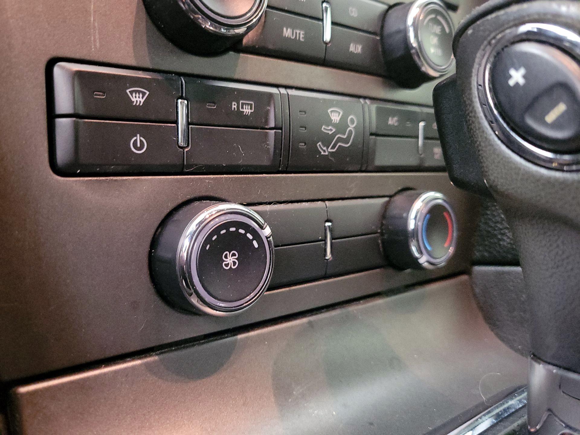 Thumbnail: 2014 Ford Mustang - 13