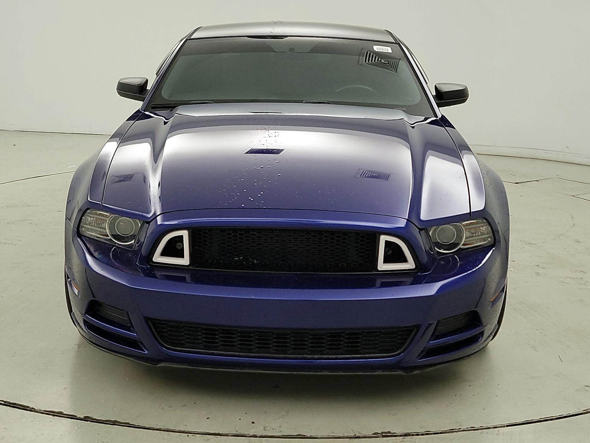 Thumbnail: 2014 Ford Mustang - 2
