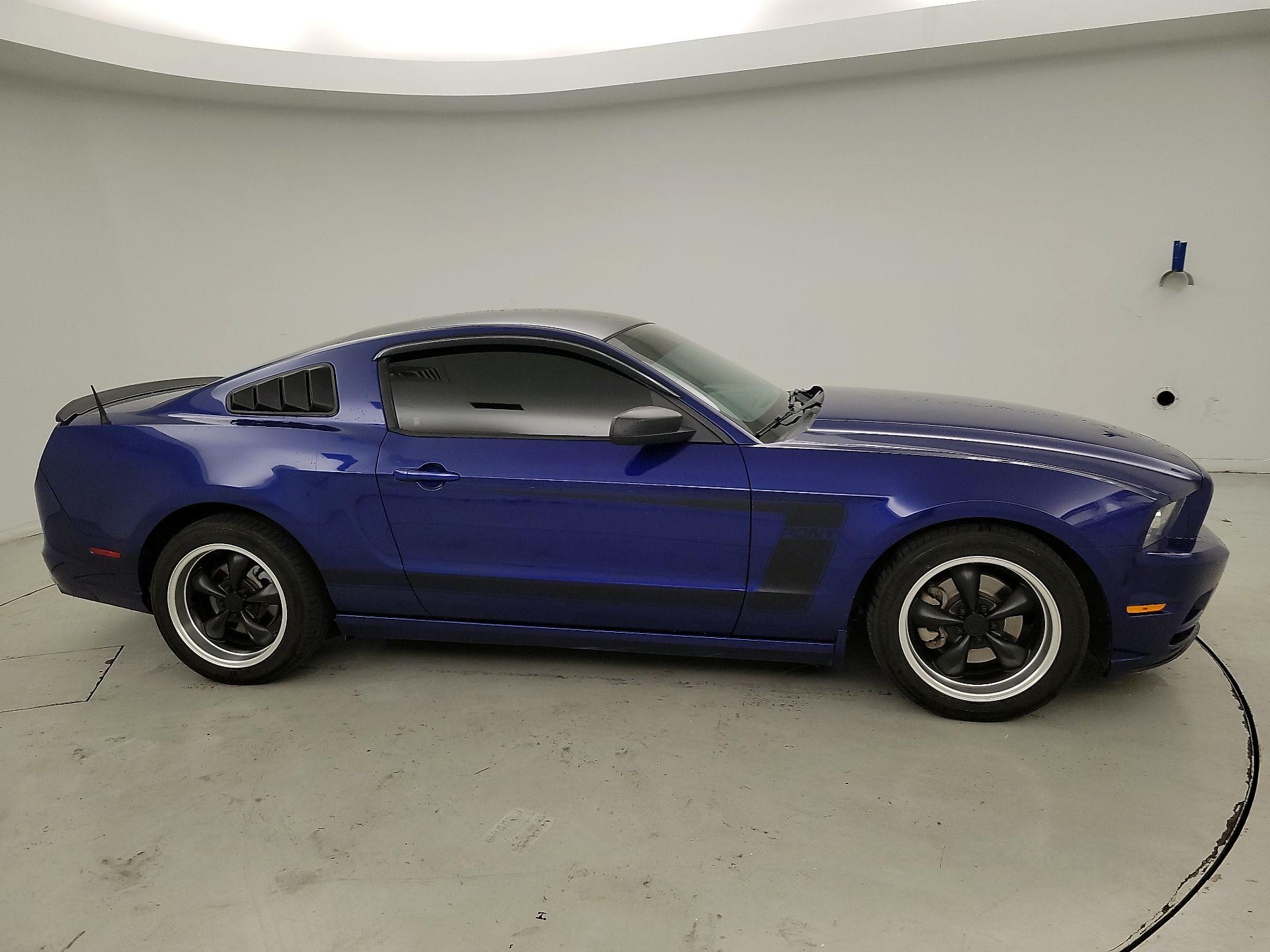 Thumbnail: 2014 Ford Mustang - 4