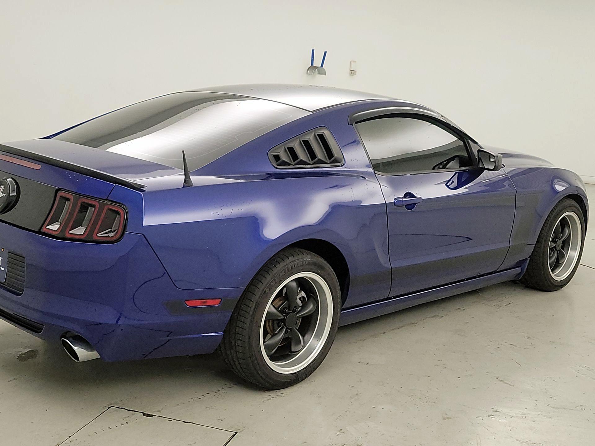 Thumbnail: 2014 Ford Mustang - 5