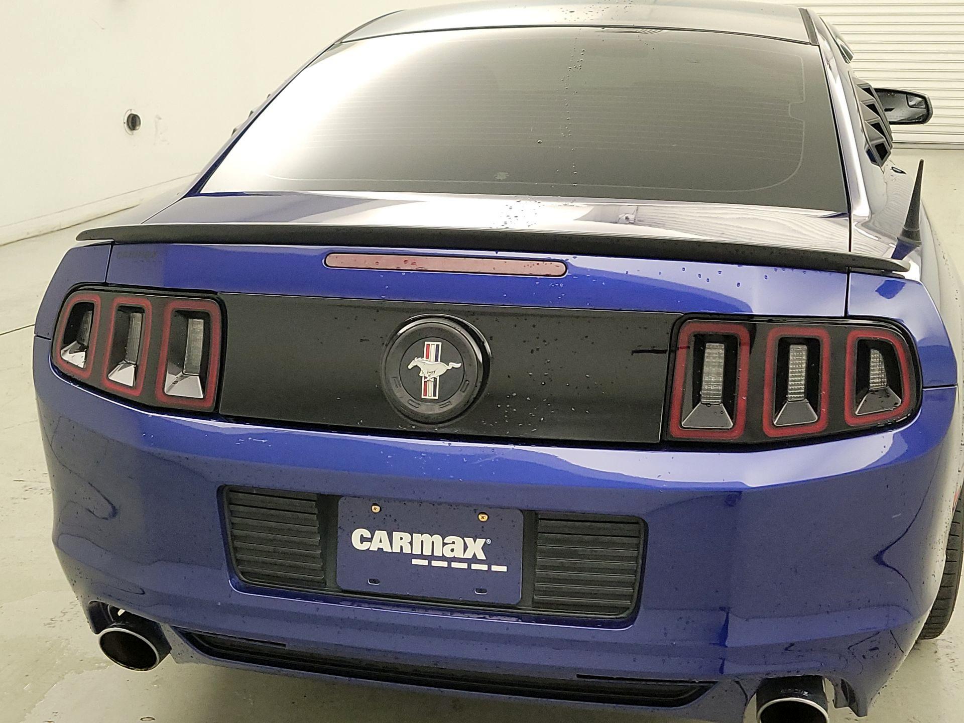 Thumbnail: 2014 Ford Mustang - 6