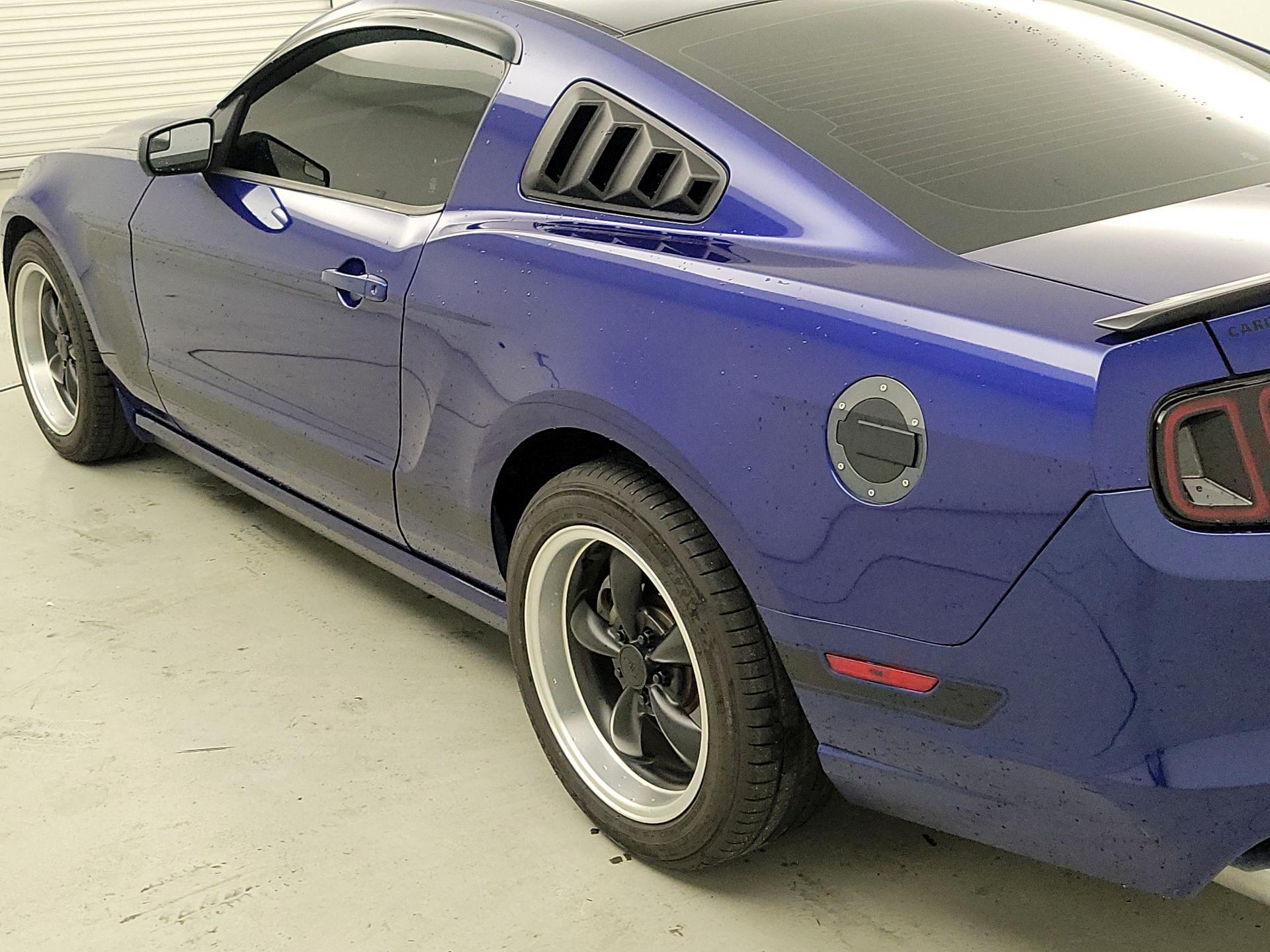 Thumbnail: 2014 Ford Mustang - 7