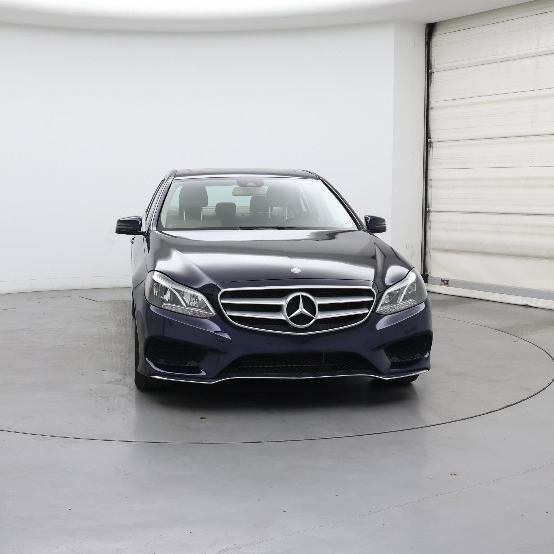 Thumbnail: 2015 Mercedes-Benz E-Class - 5