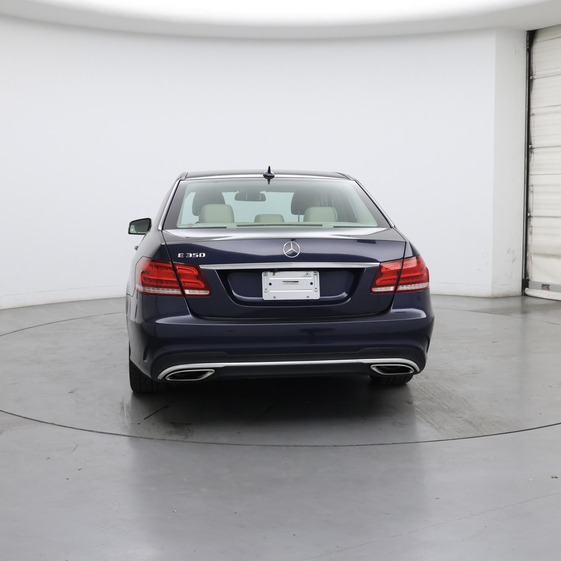 Thumbnail: 2015 Mercedes-Benz E-Class - 6