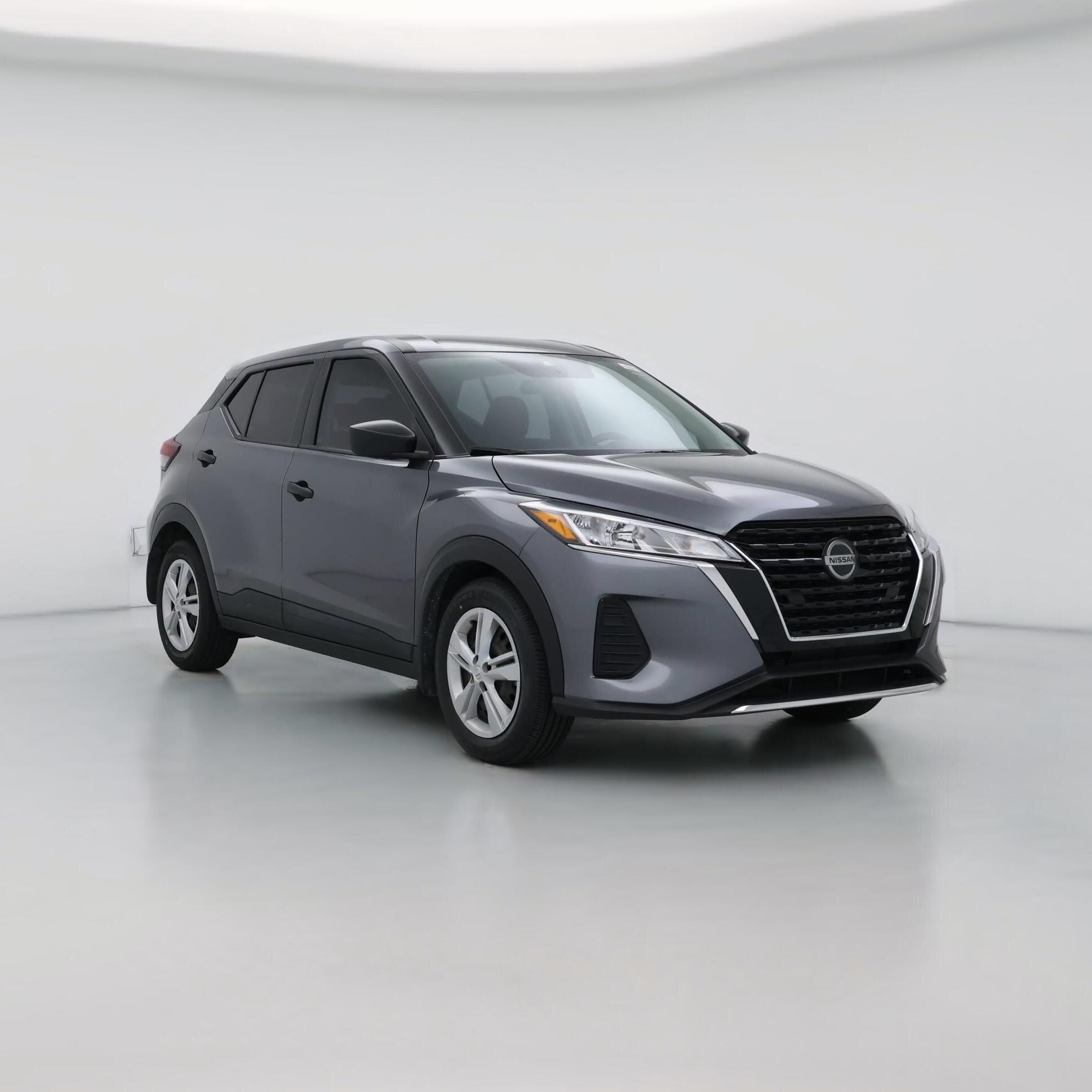 Thumbnail: 2021 Nissan Kicks - 1